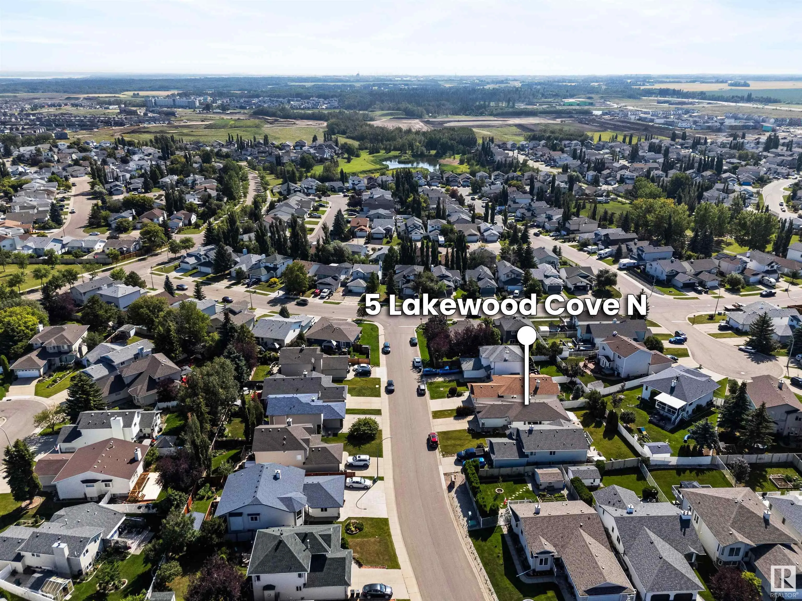 5 LAKEWOOD Cove
