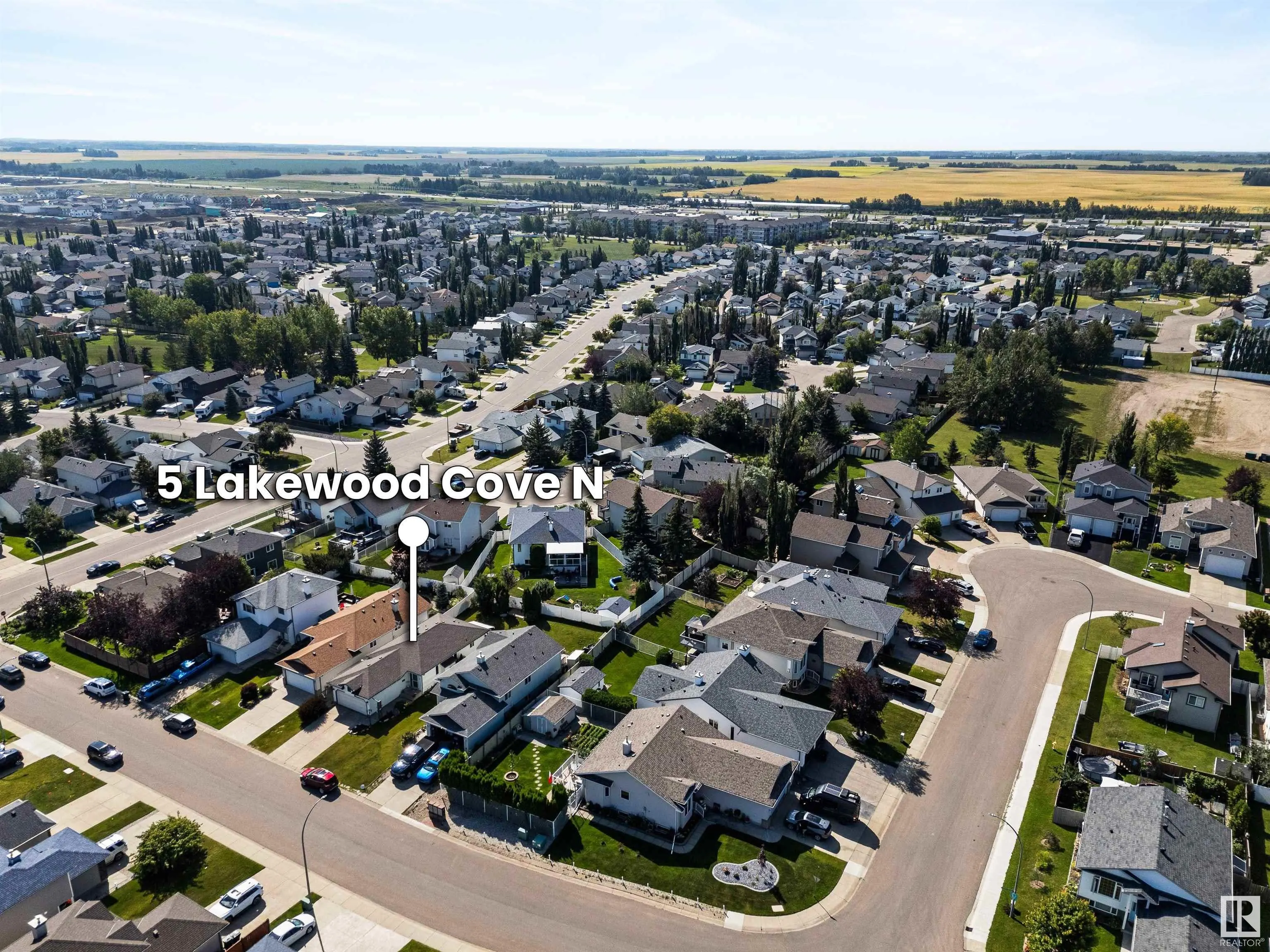 5 LAKEWOOD Cove