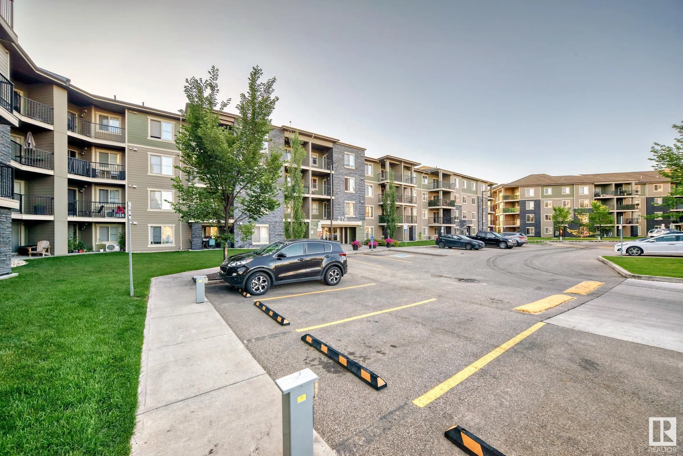 274 MCCONACHIE Drive