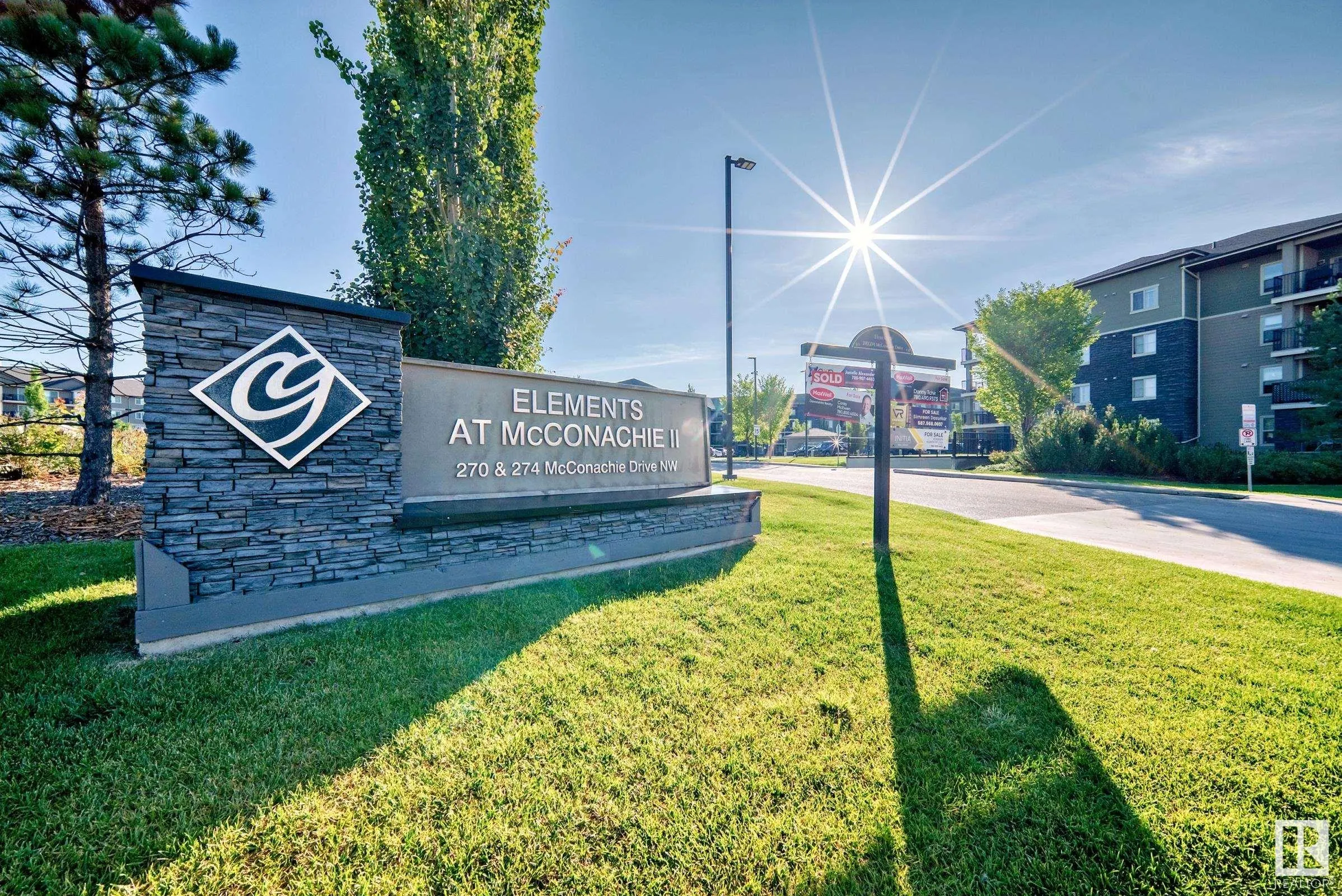 274 MCCONACHIE Drive
