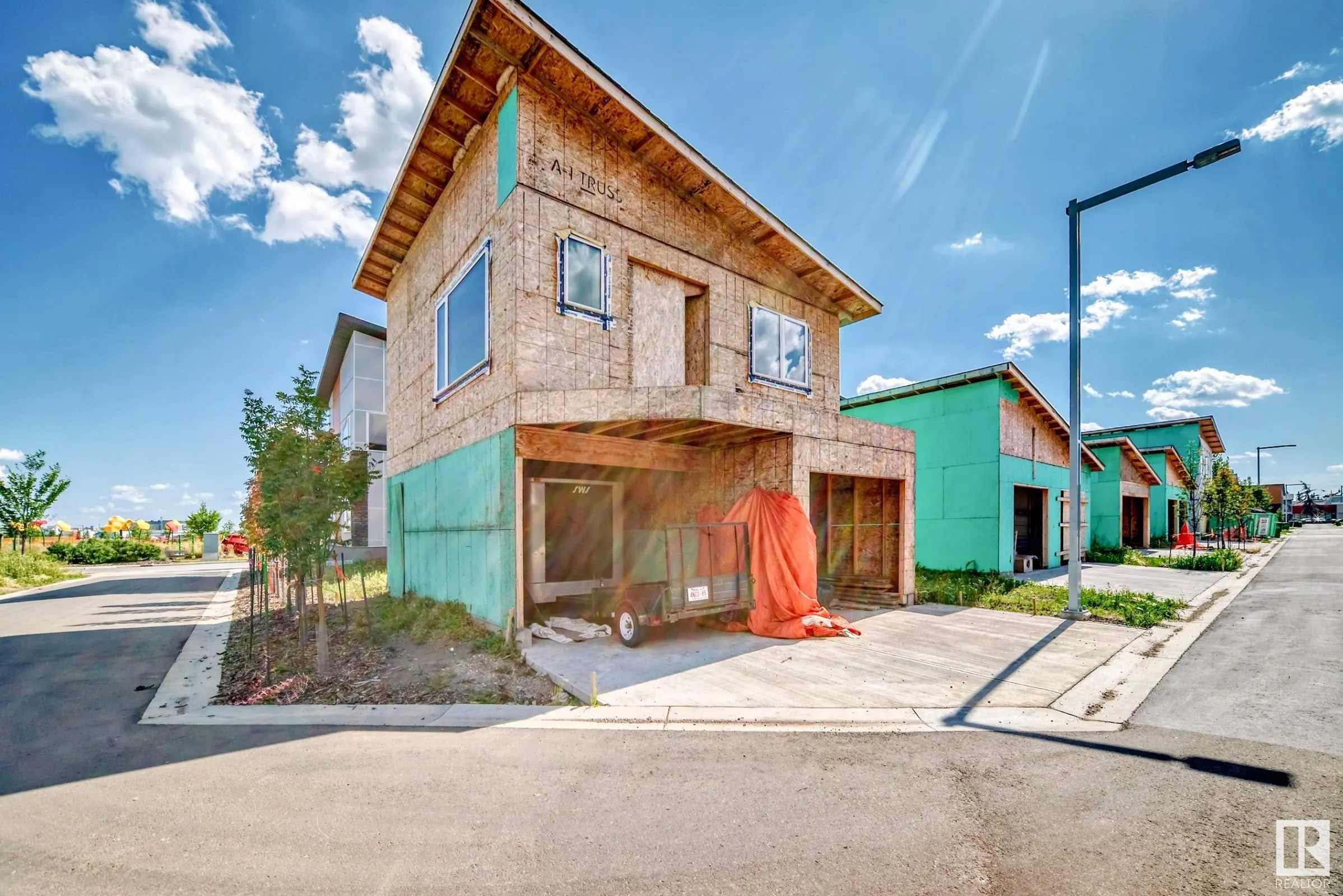 2740 BLATCHFORD Road