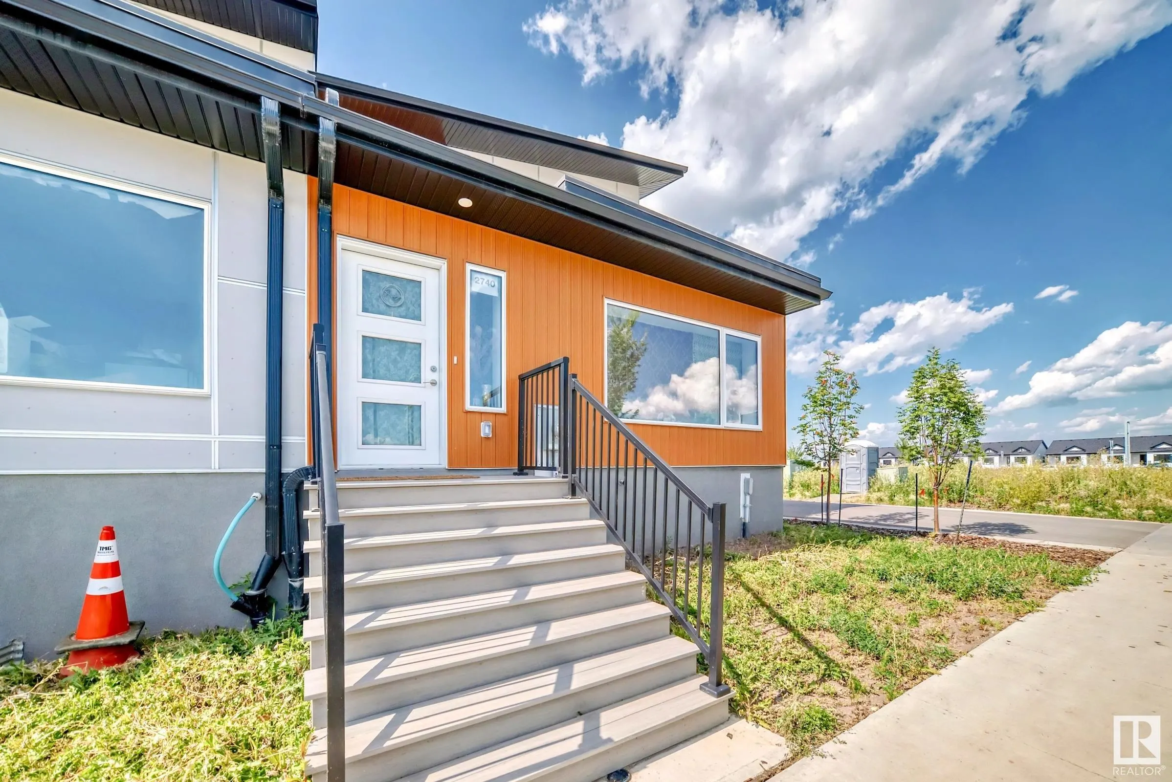 2740 BLATCHFORD Road