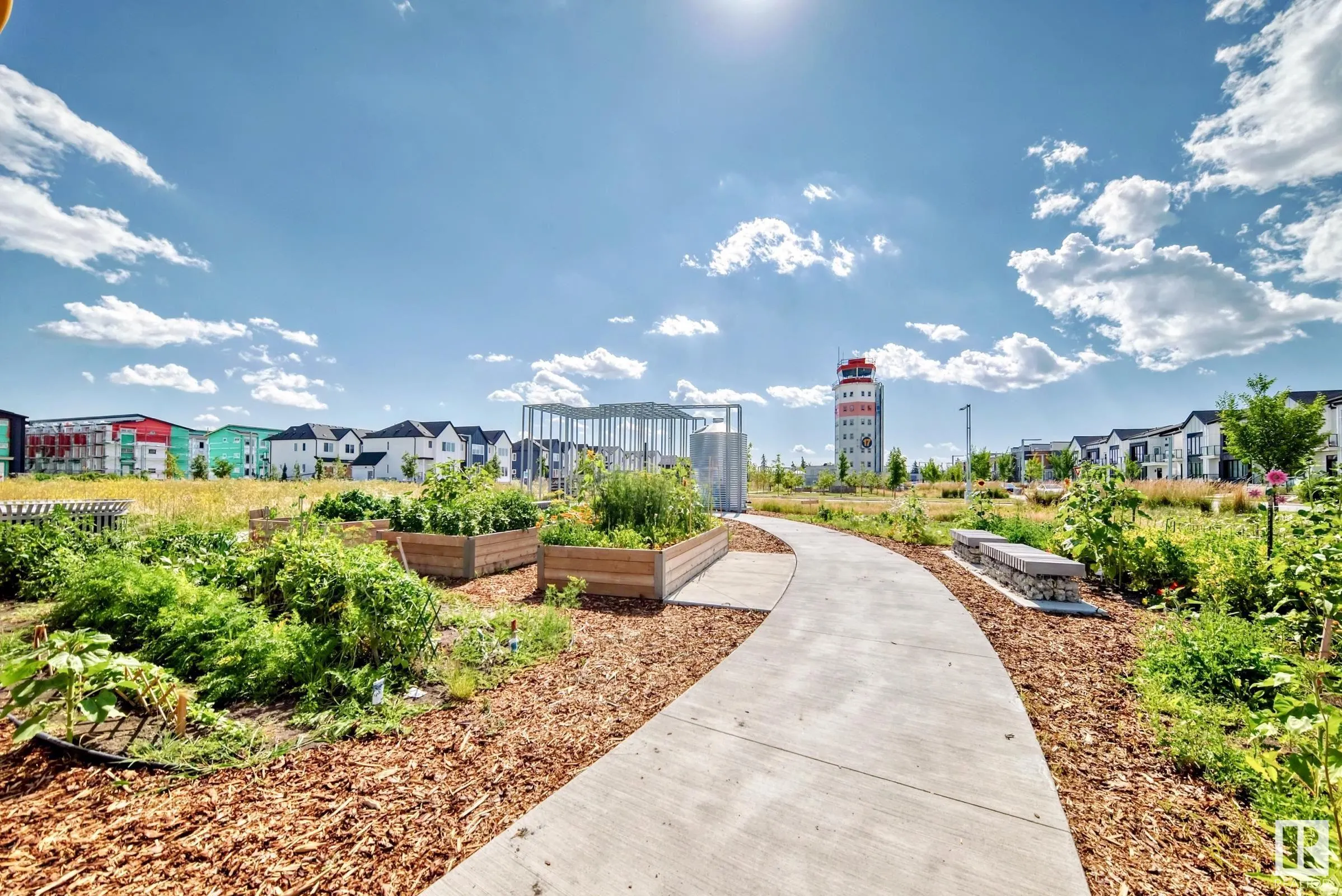 2740 BLATCHFORD Road