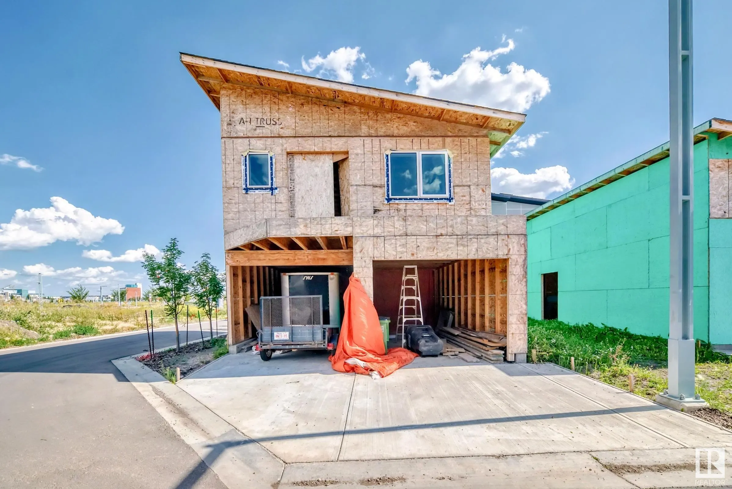 2740 BLATCHFORD Road