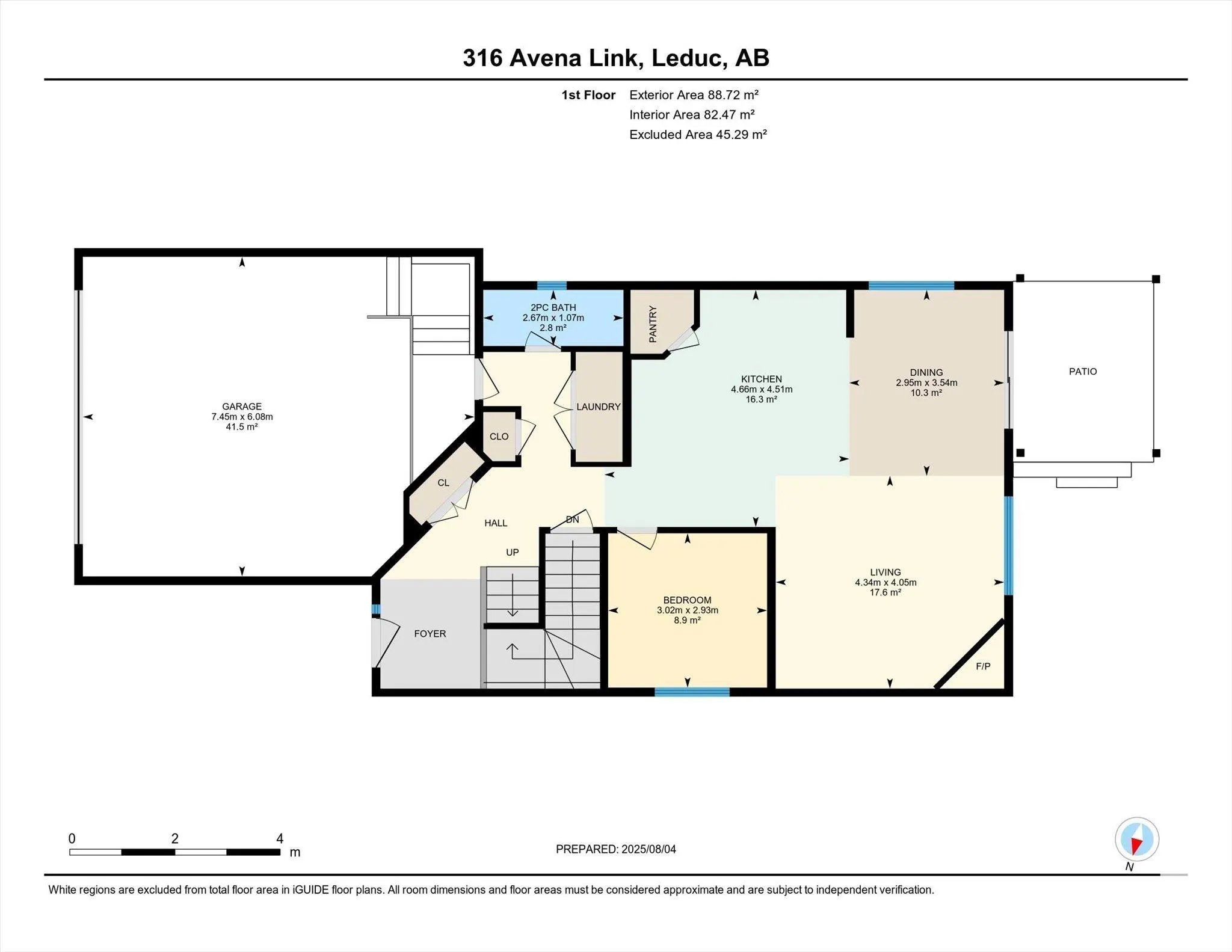 312 AVENA Link