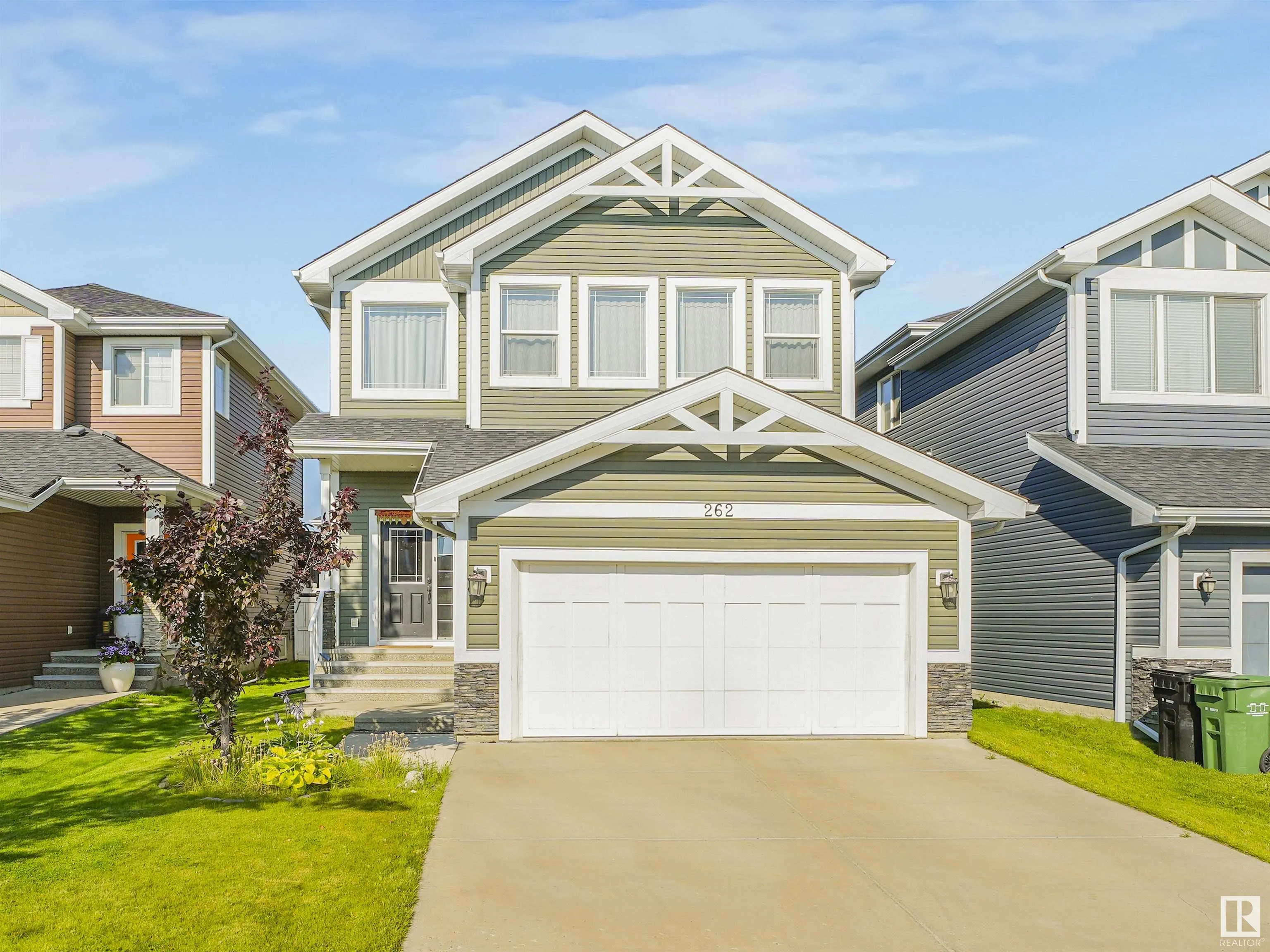 262 SHEPPARD Circle