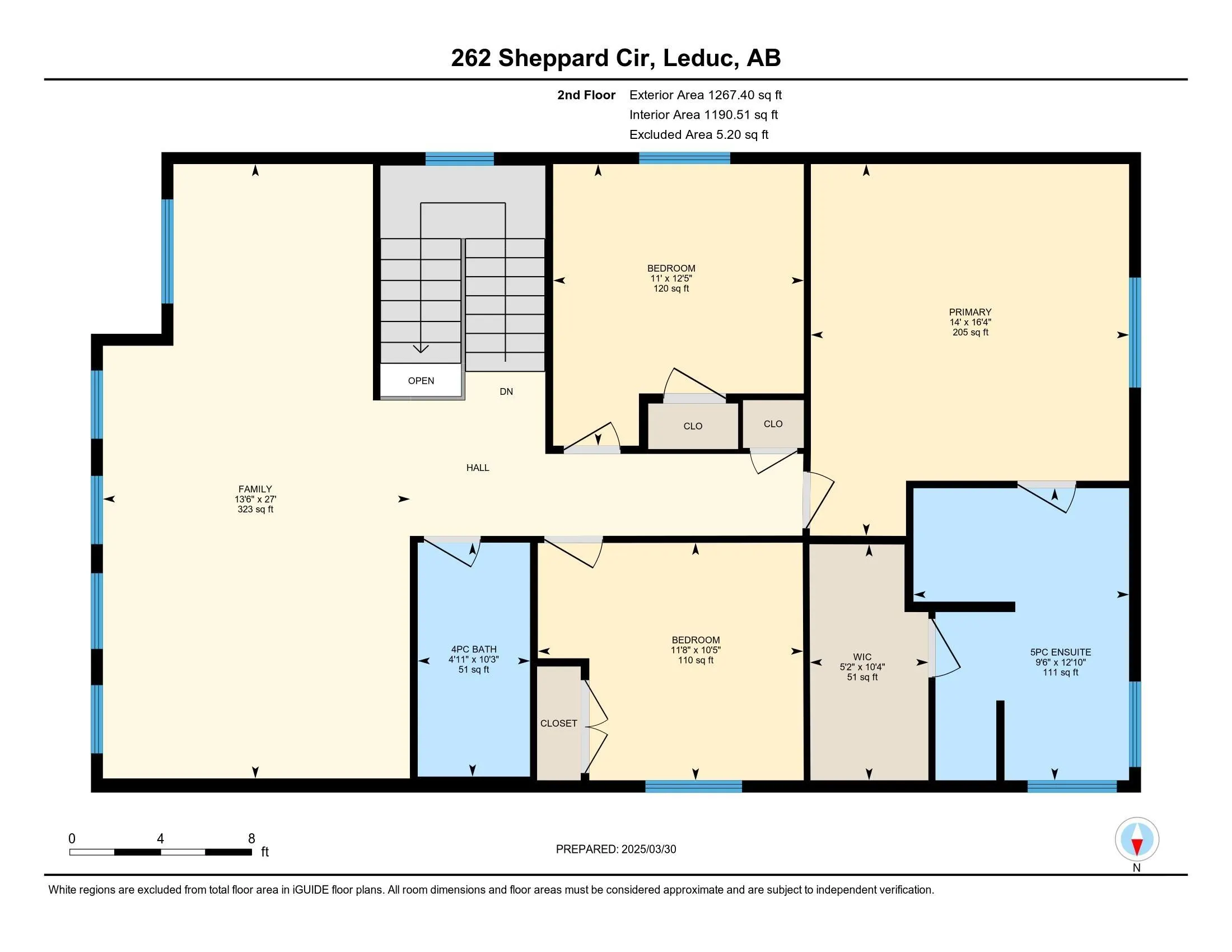 262 SHEPPARD Circle