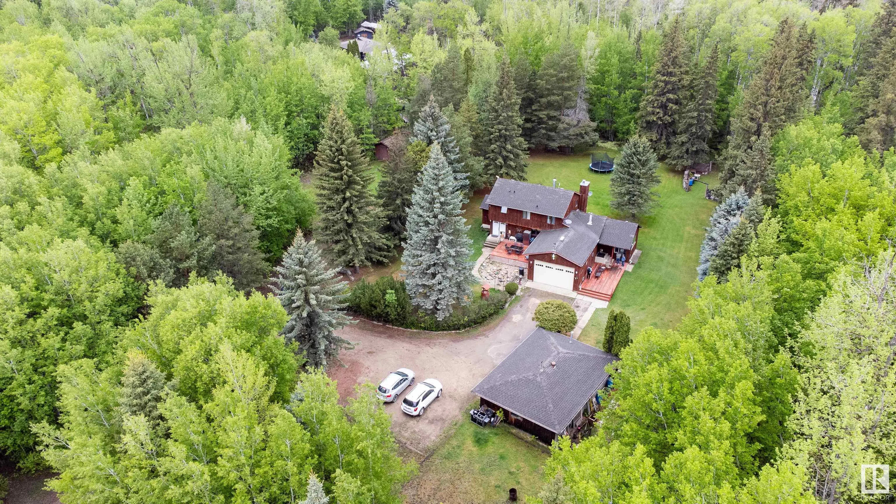 52215 RGE ROAD 270