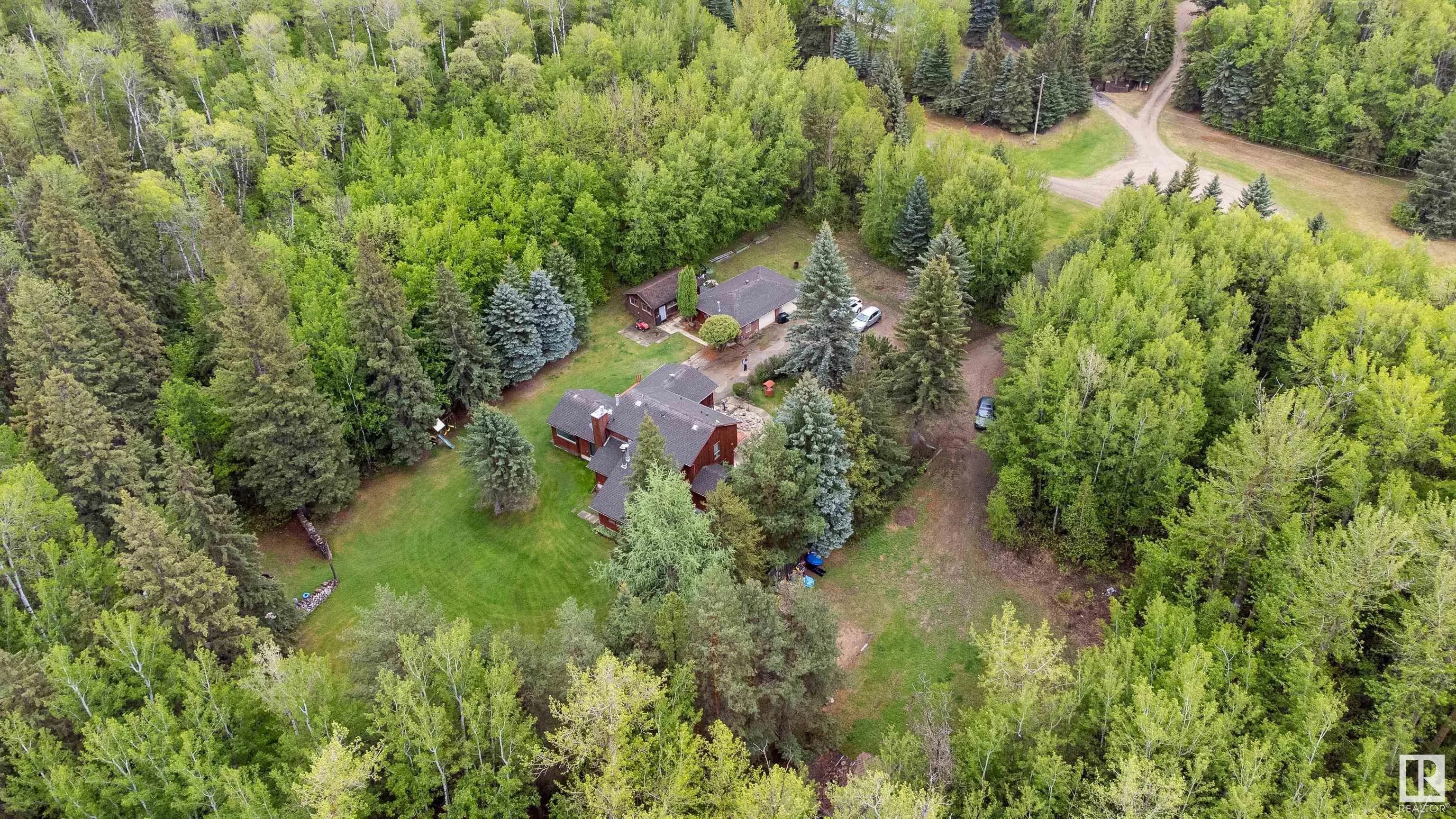 52215 RGE ROAD 270