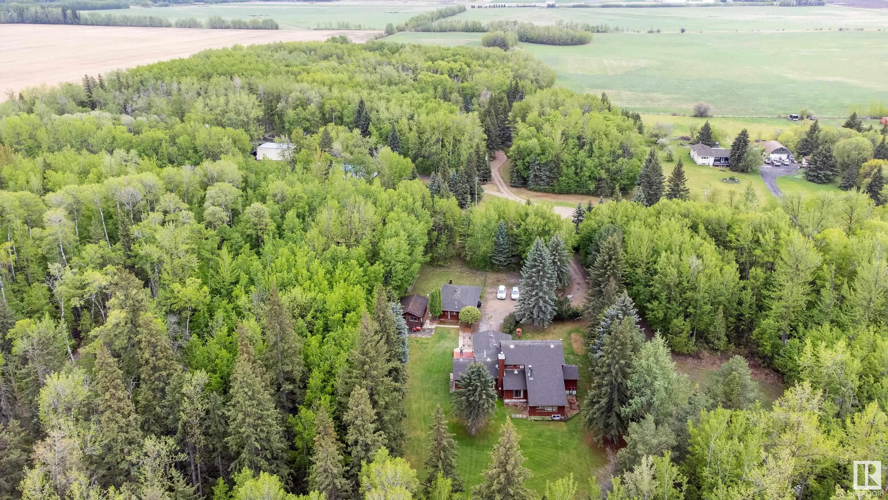 52215 RGE ROAD 270