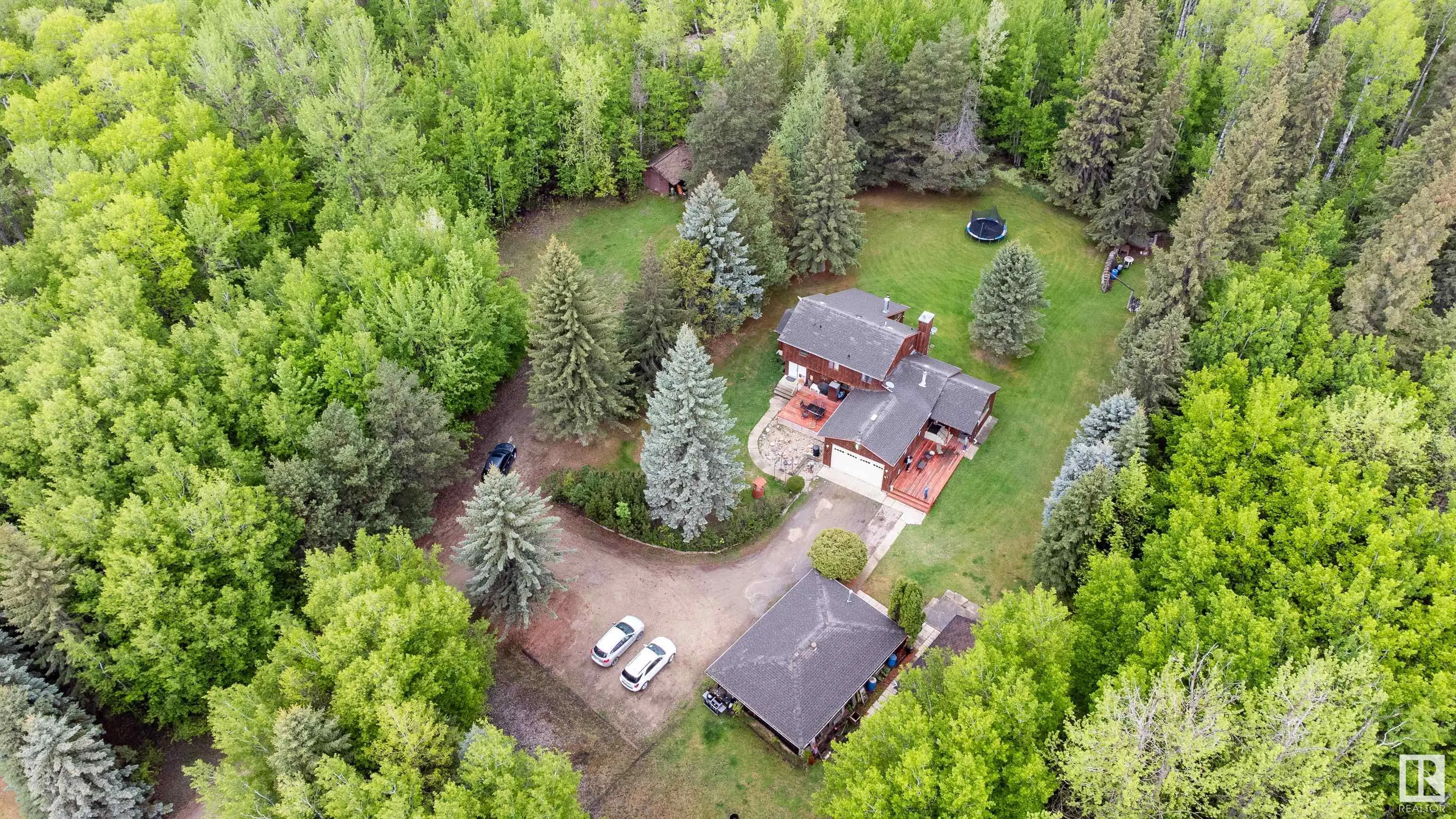 52215 RGE ROAD 270