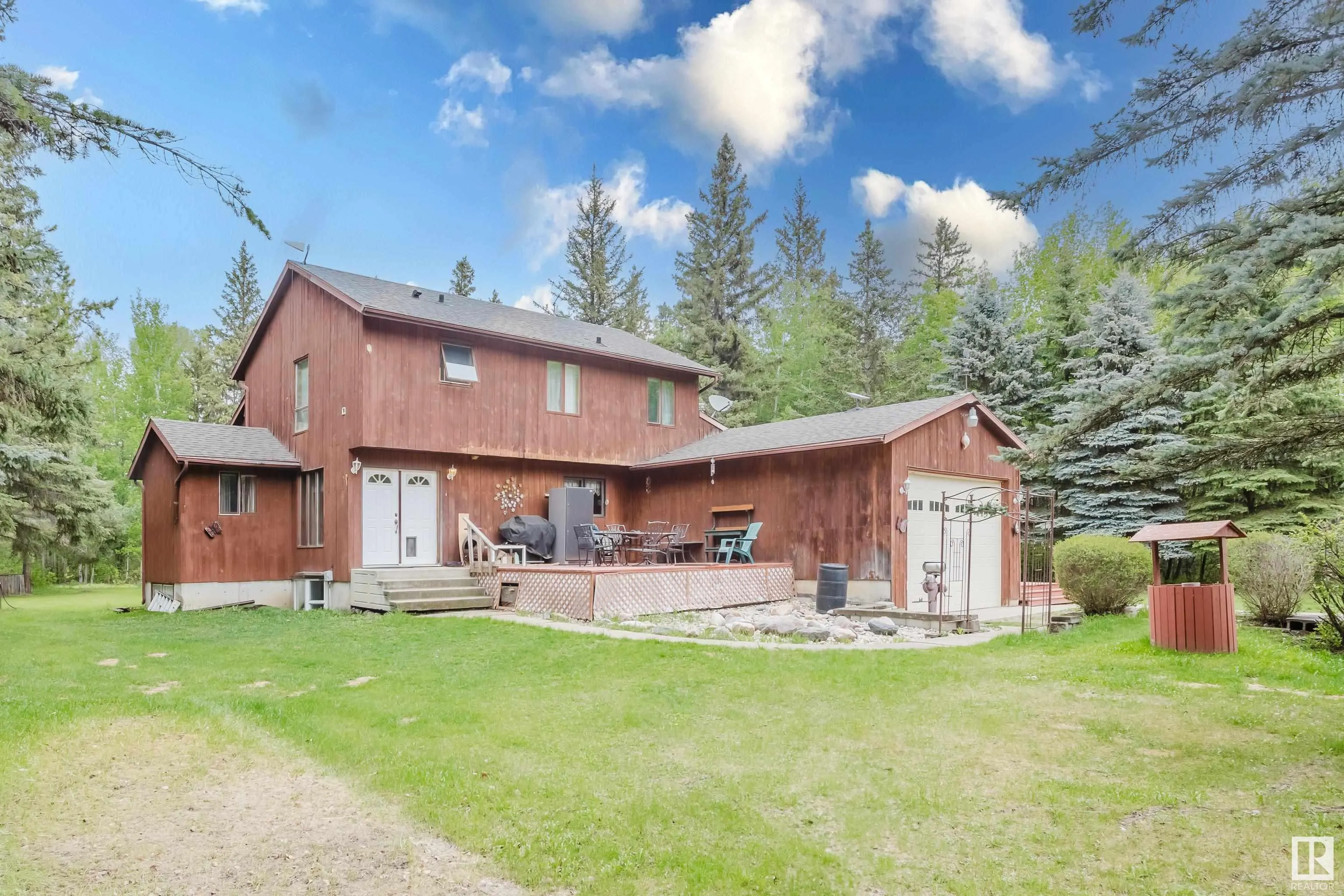 52215 RGE ROAD 270