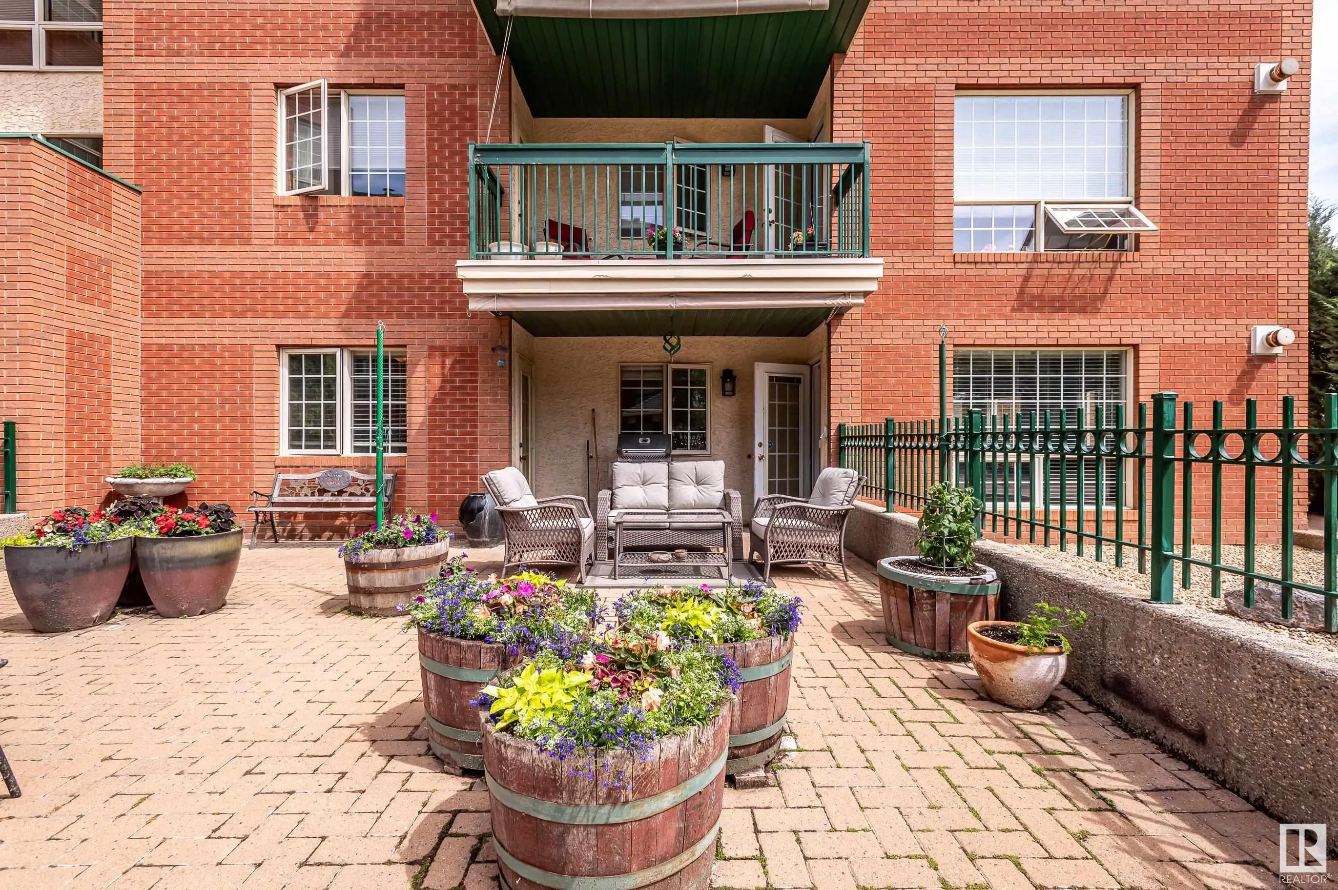 37 SIR WINSTON CHURCHILL Avenue