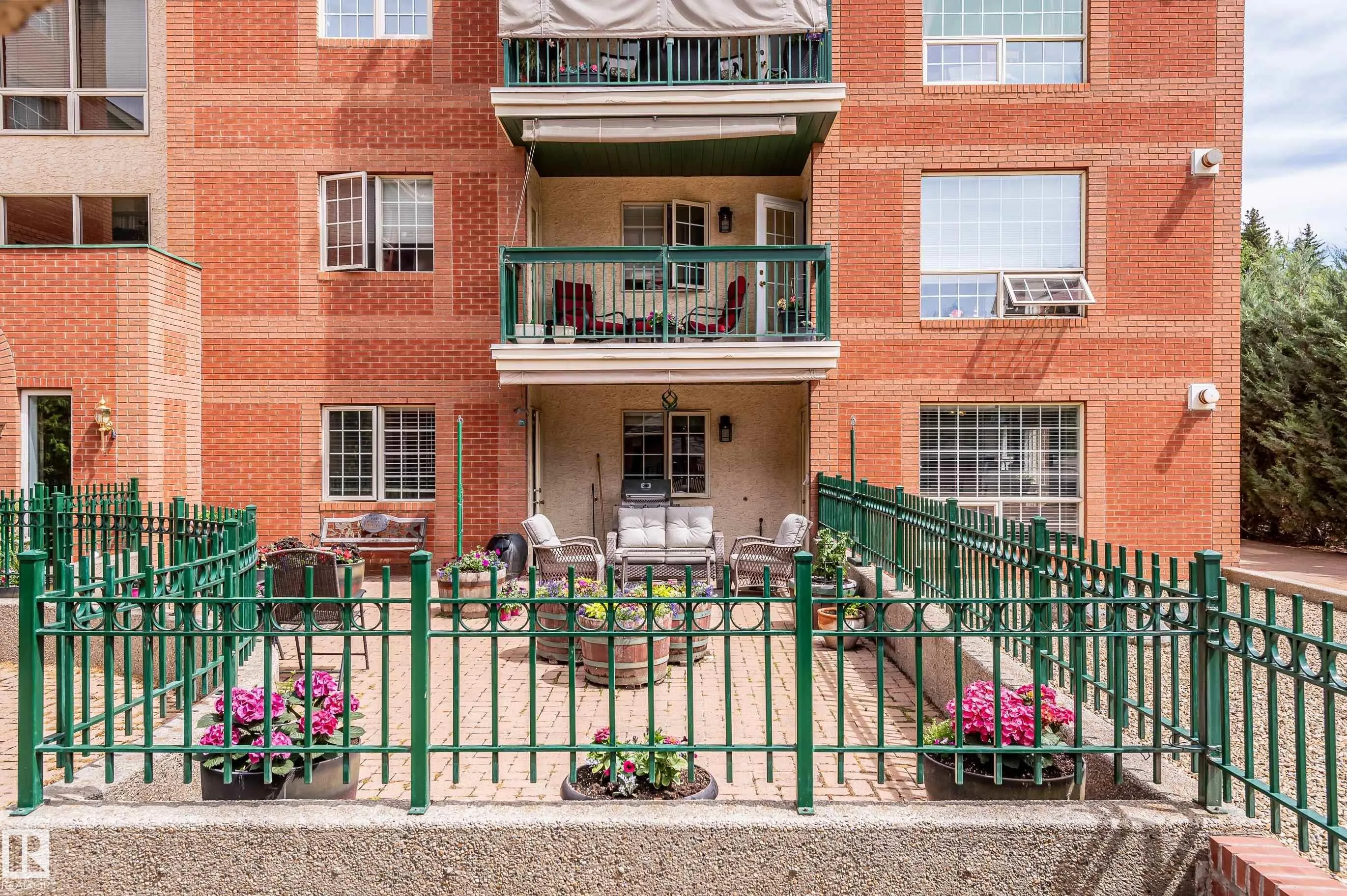 37 SIR WINSTON CHURCHILL Avenue