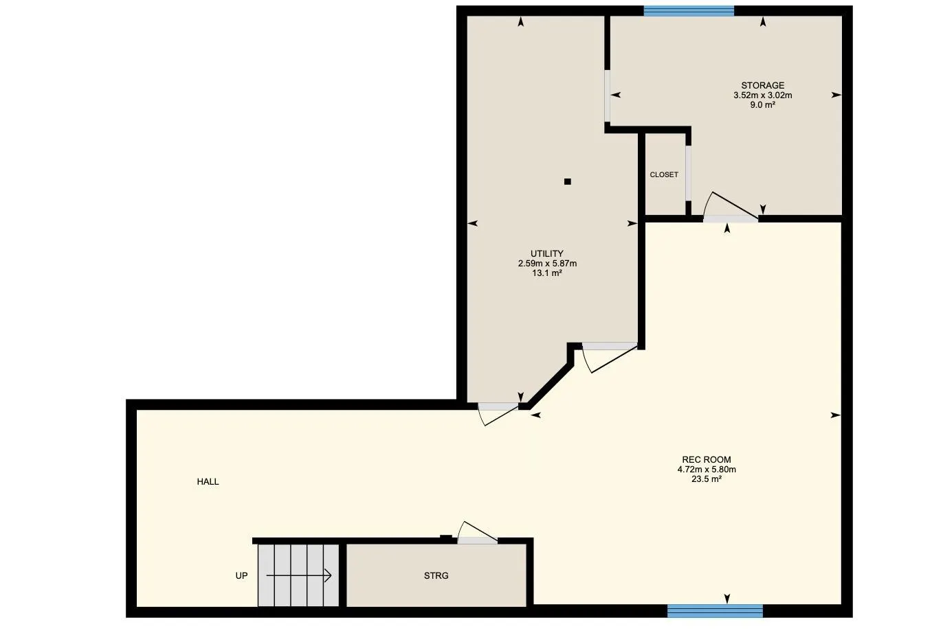 110 Rideau Place