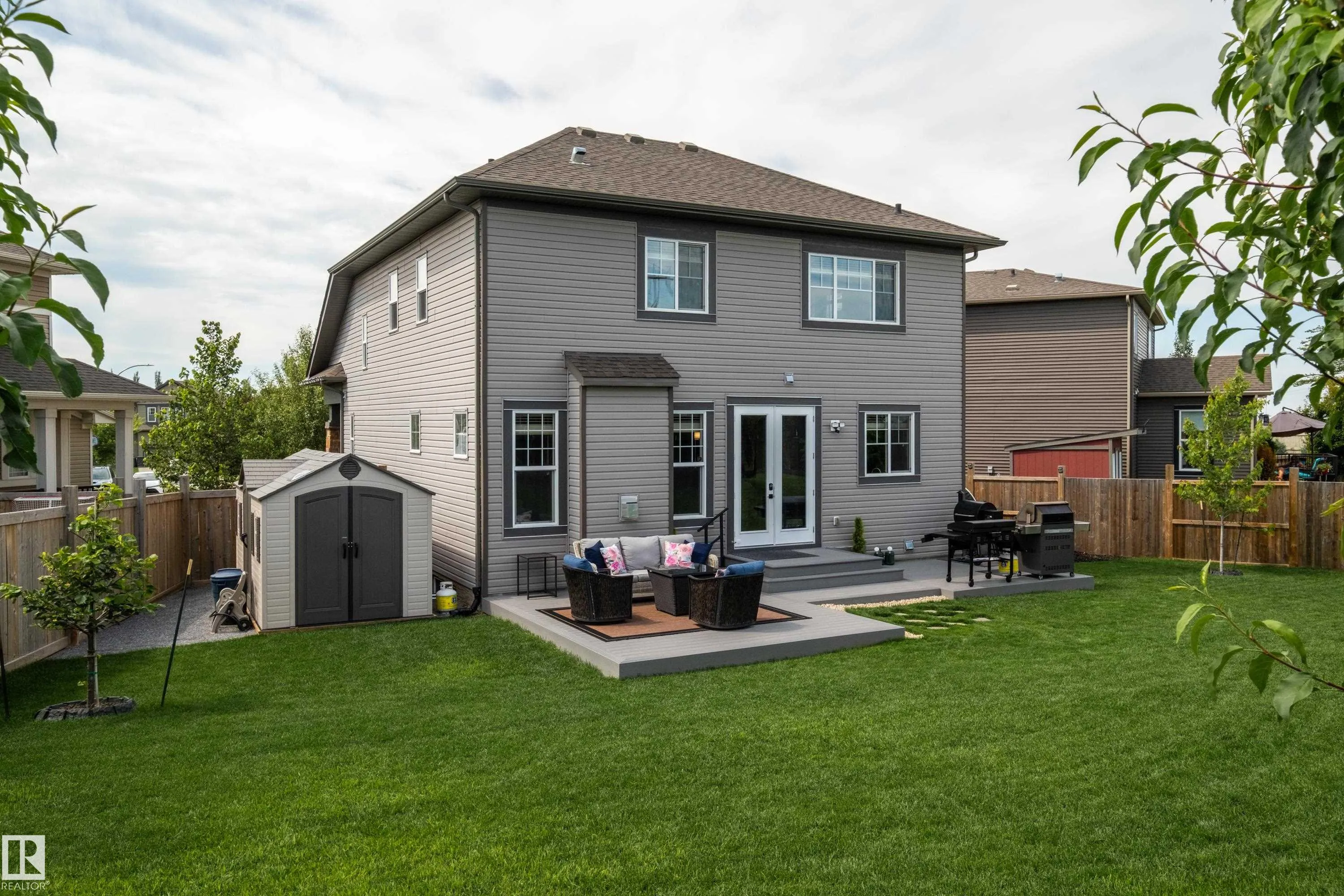 110 Rideau Place