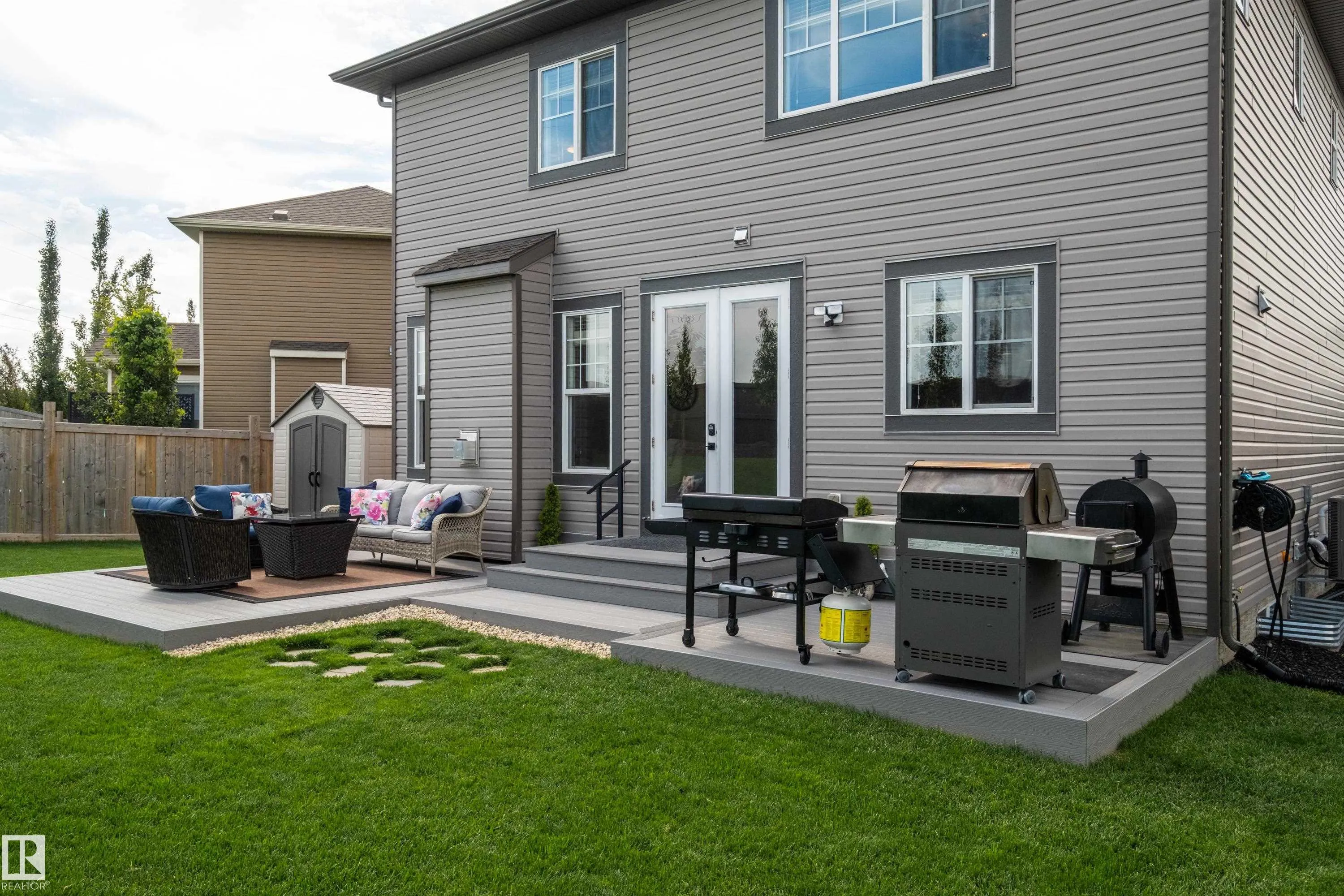 110 Rideau Place