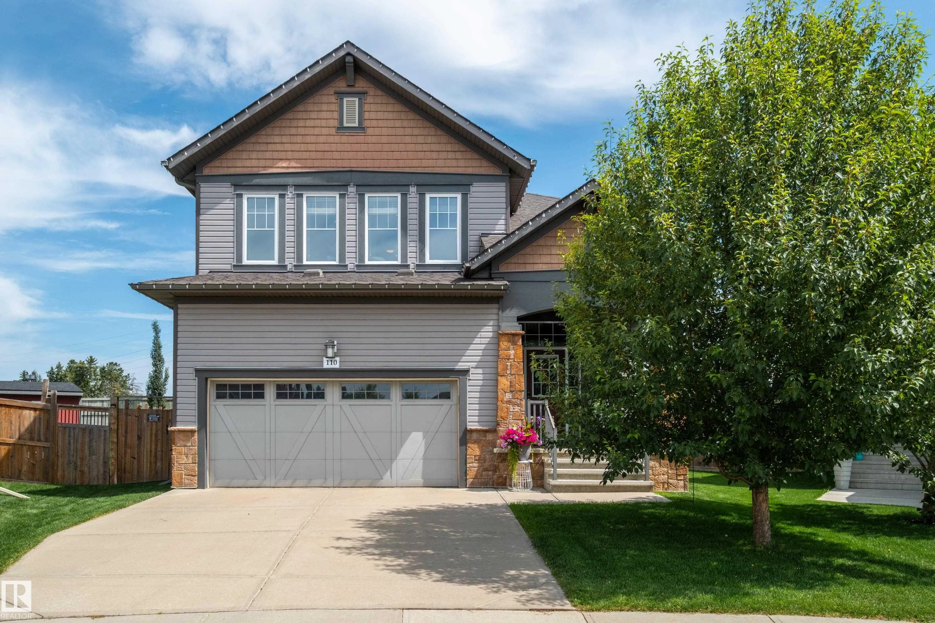 110 Rideau Place