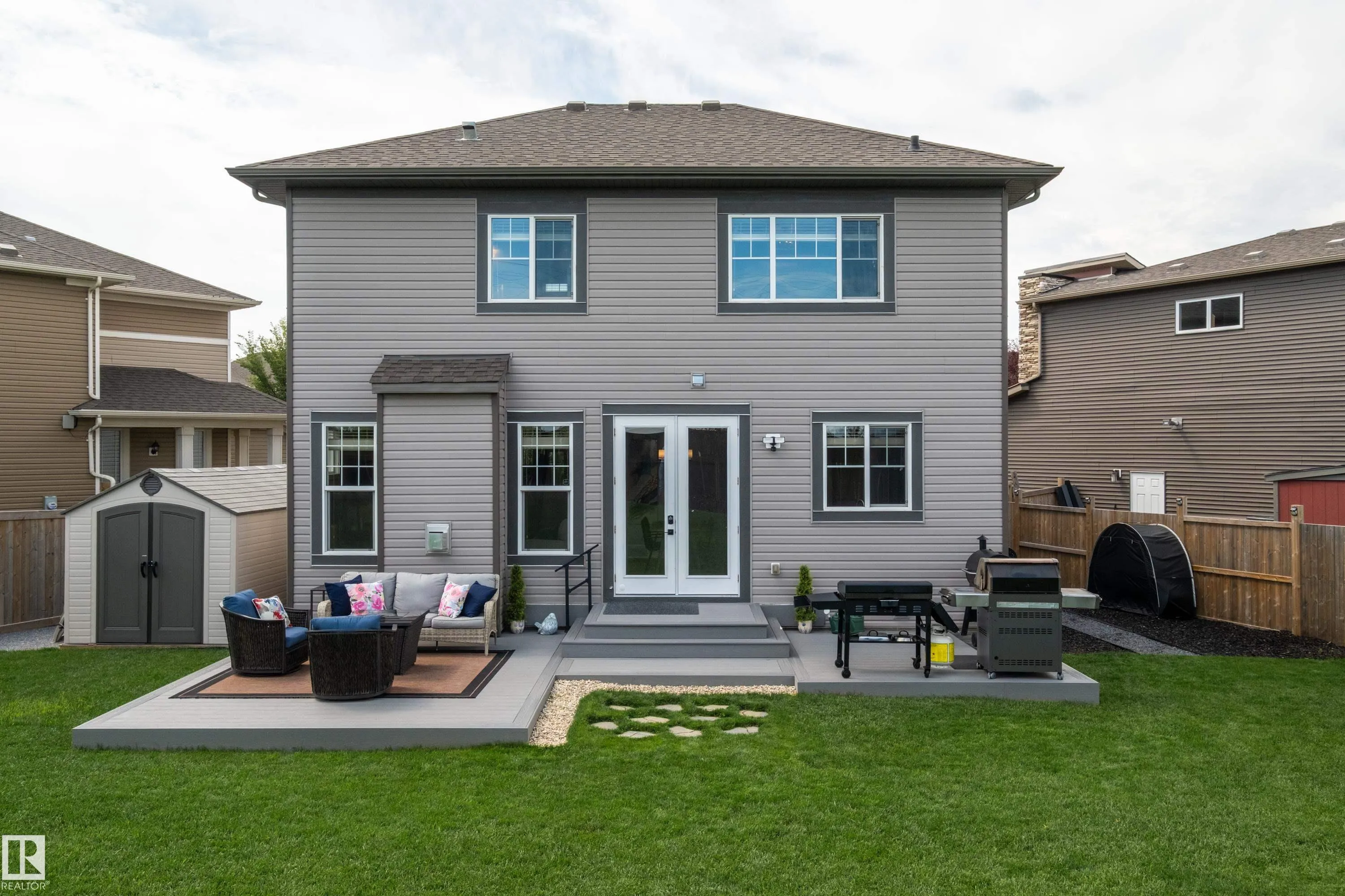 110 Rideau Place