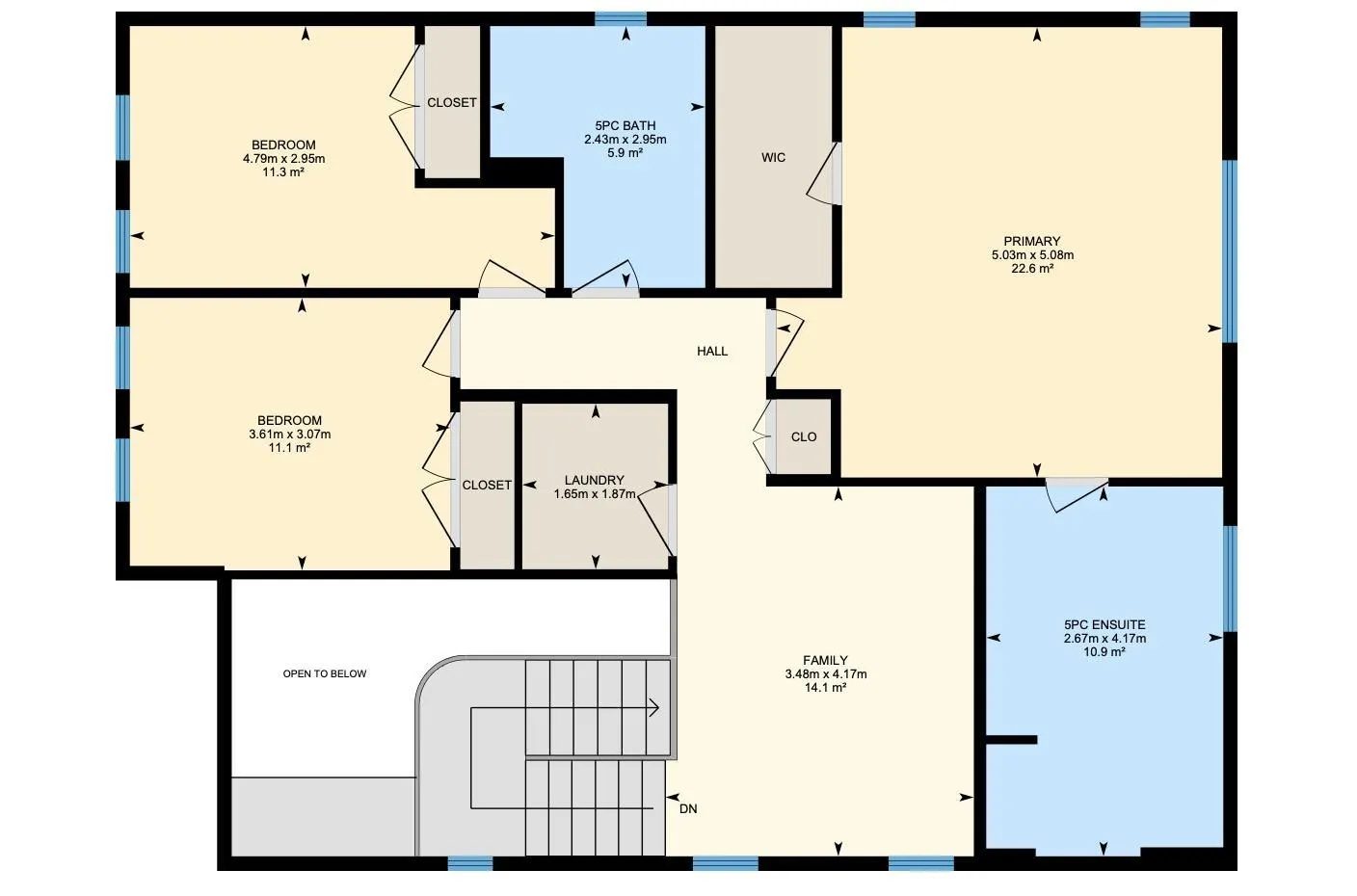 110 Rideau Place