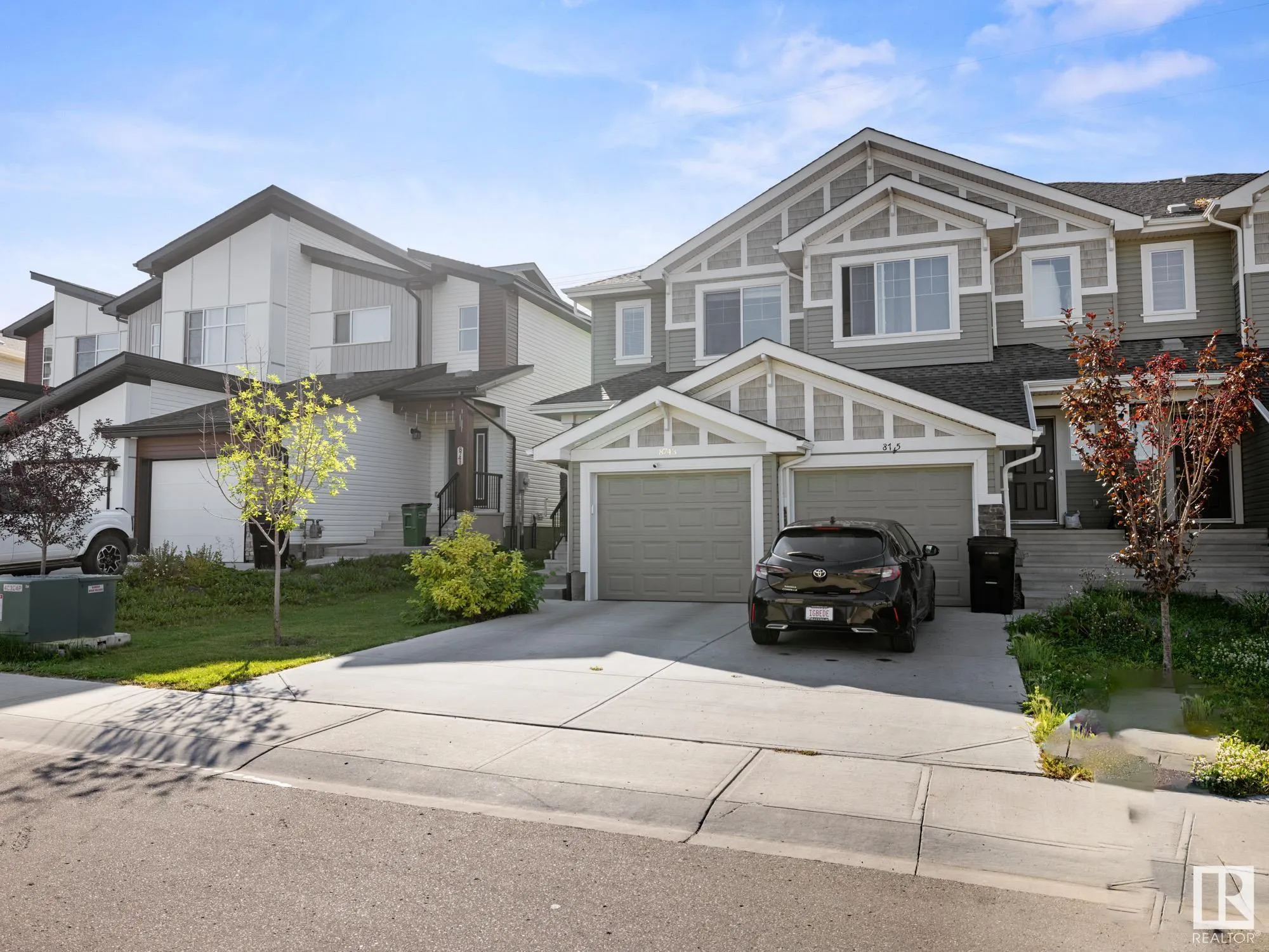 8743 CARSON Way