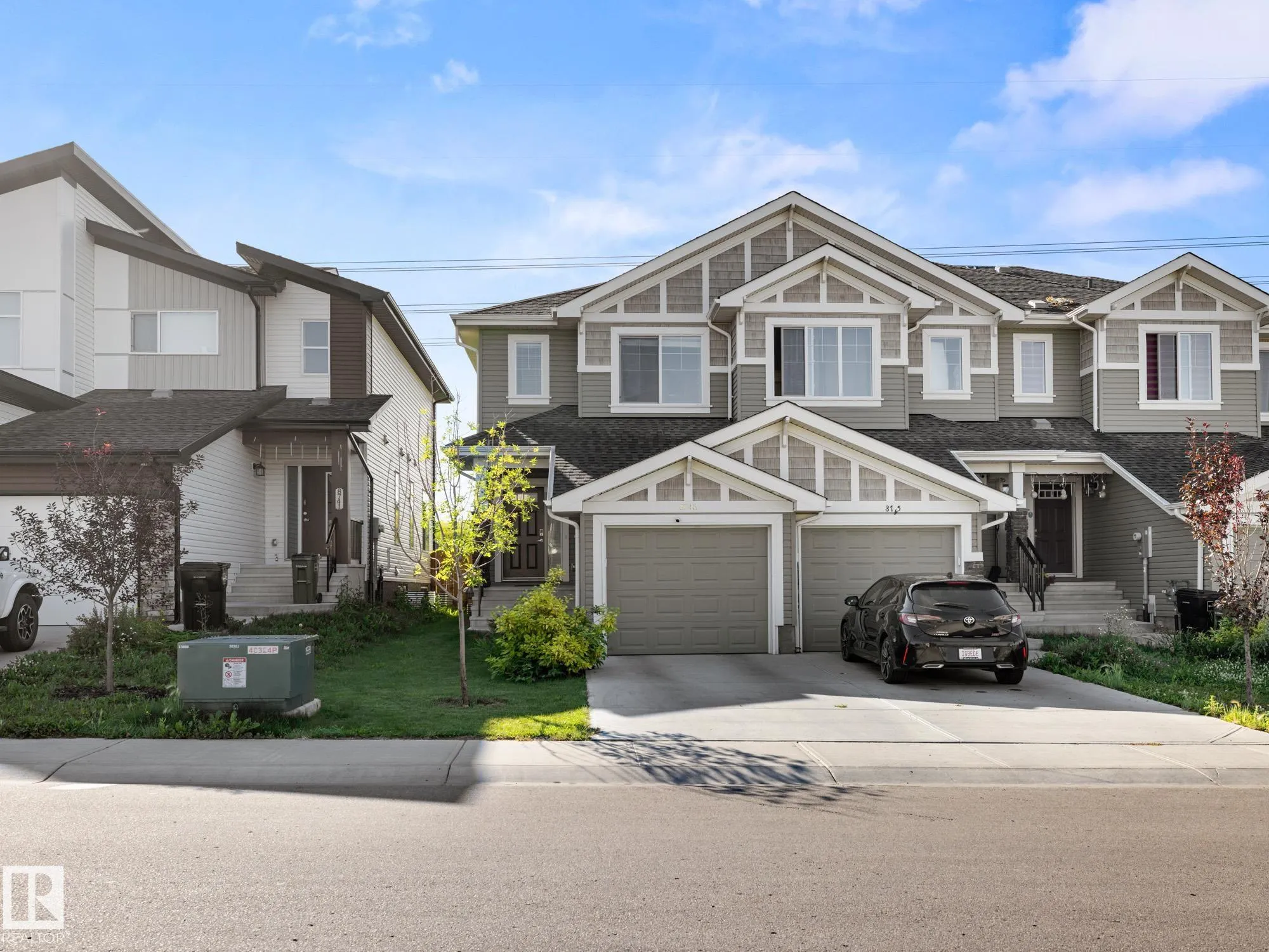 8743 CARSON Way