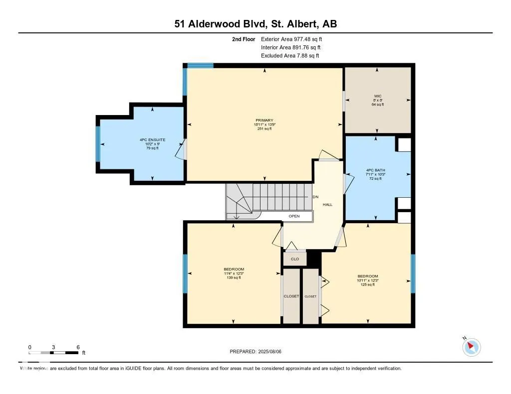 51 ALDERWOOD BLVD