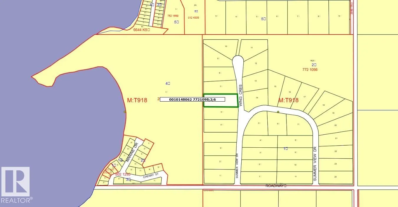 6004 TWP ROAD 534