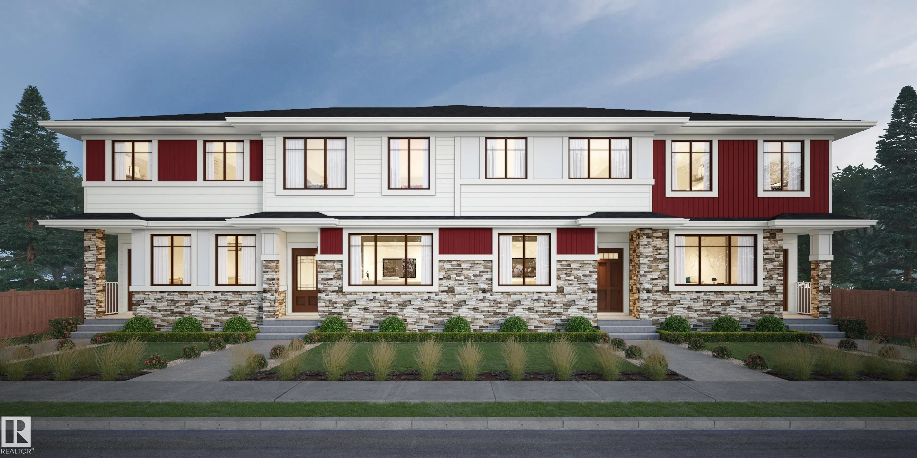 200 Savoy Crescent