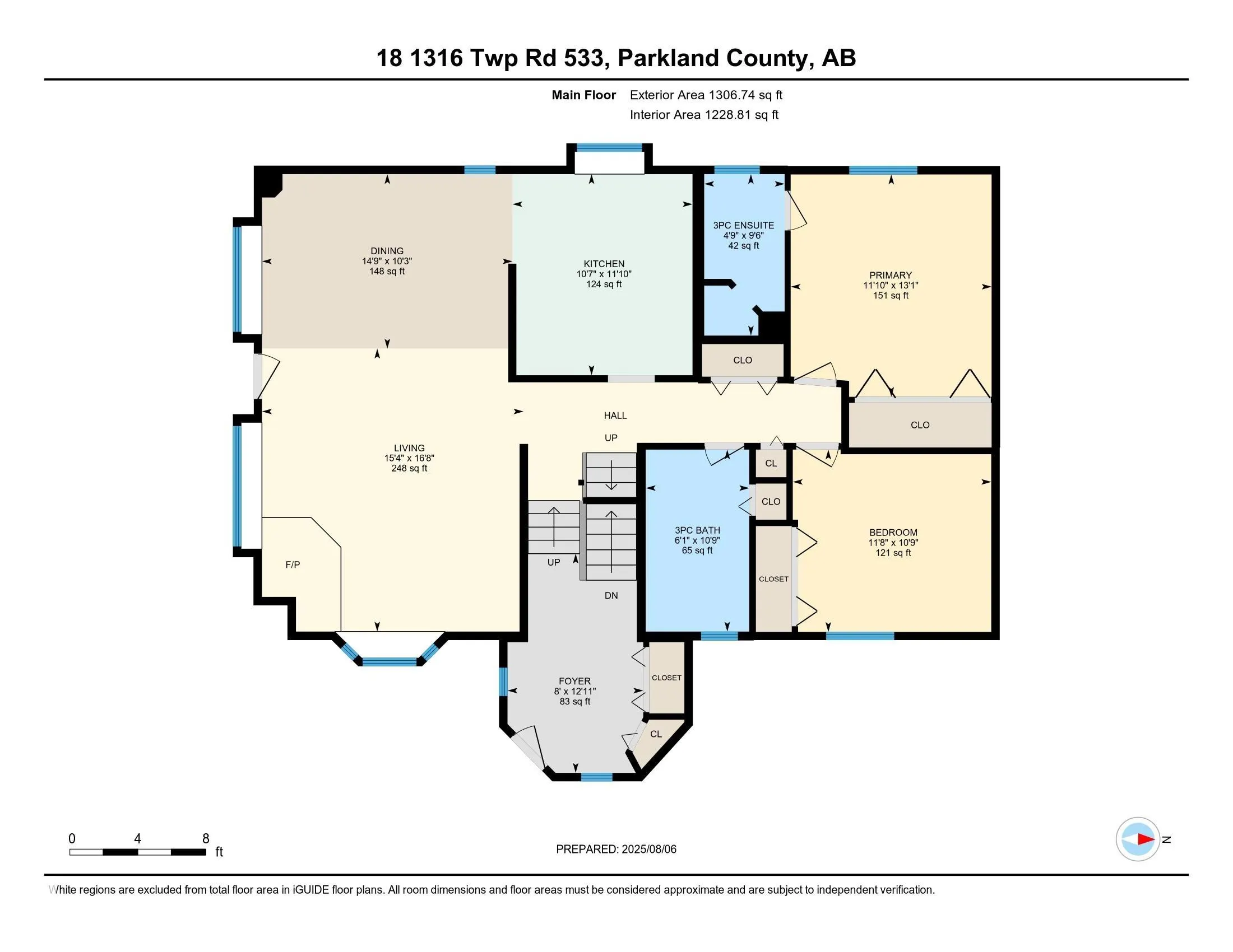 1316 TWP ROAD 533