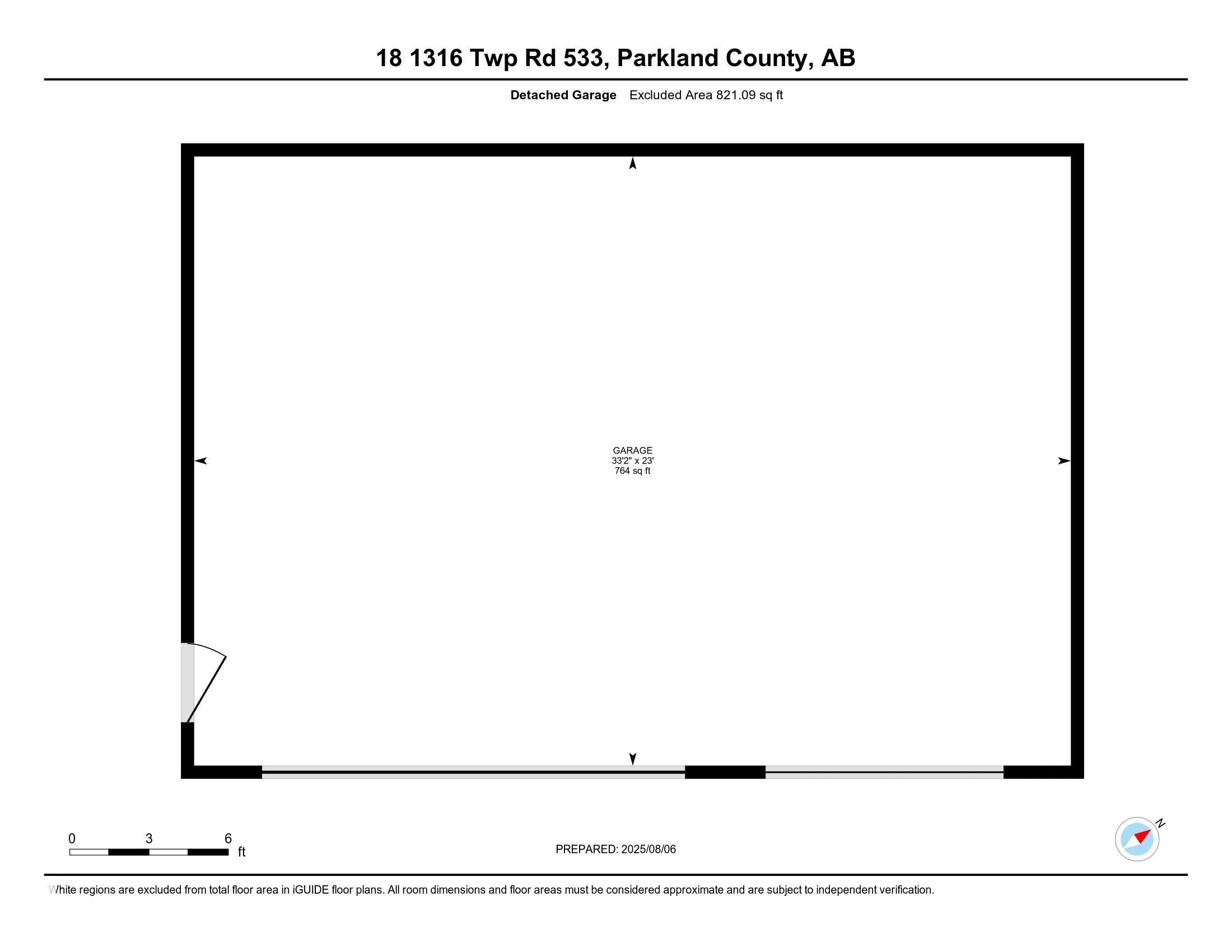 1316 TWP ROAD 533