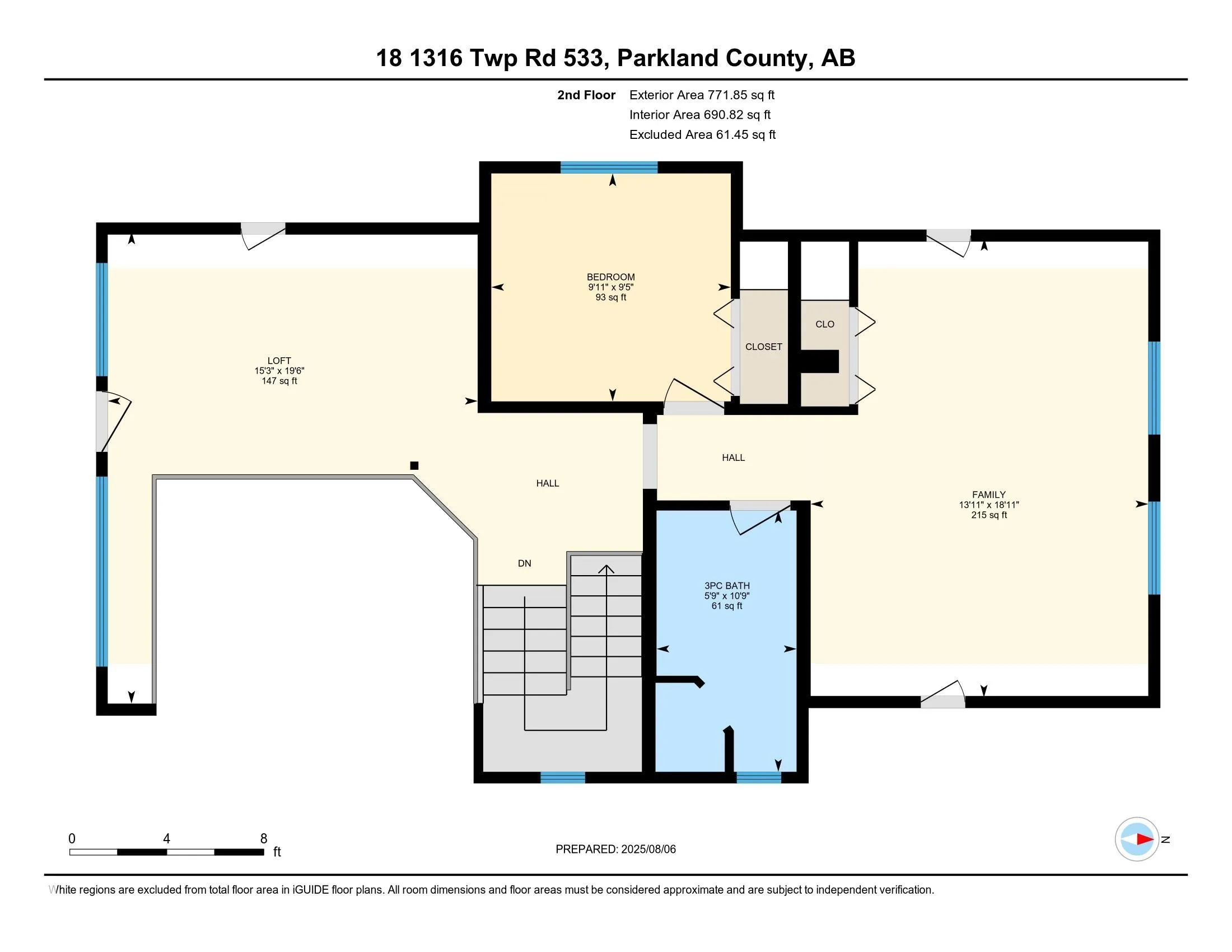 1316 TWP ROAD 533
