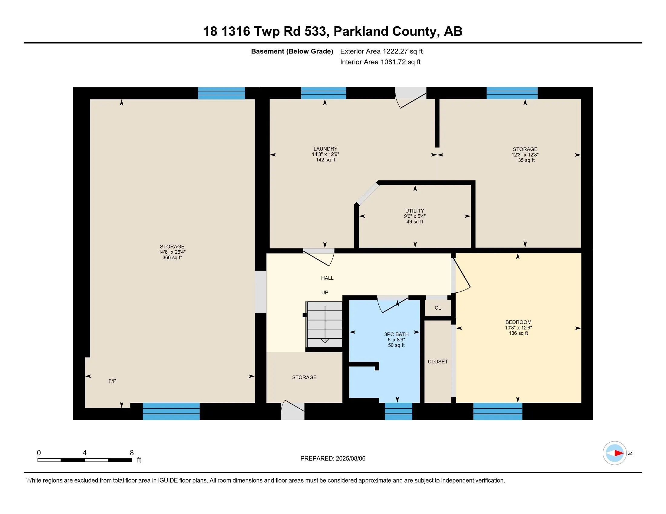 1316 TWP ROAD 533