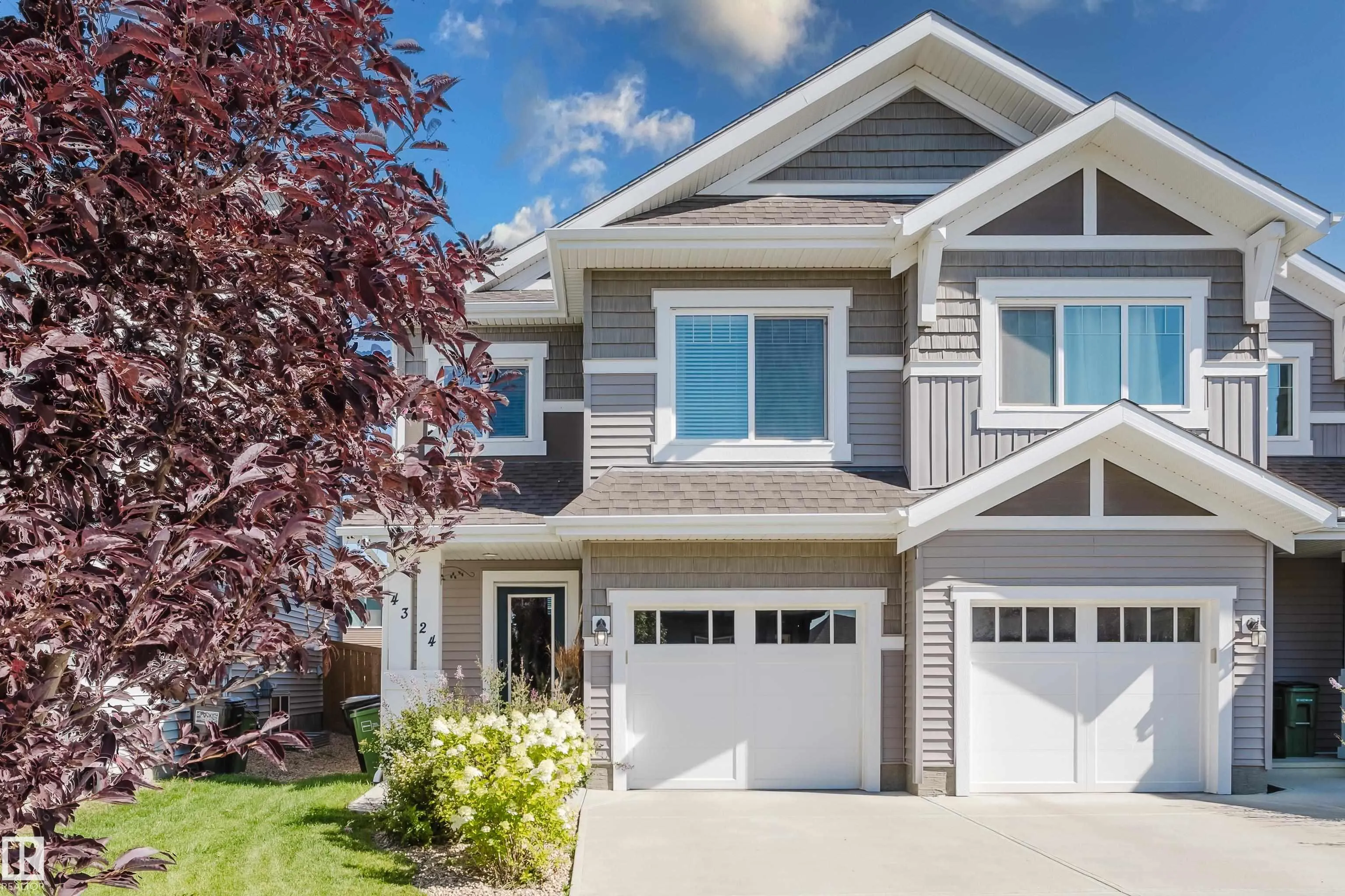 4324 COOKE Lane