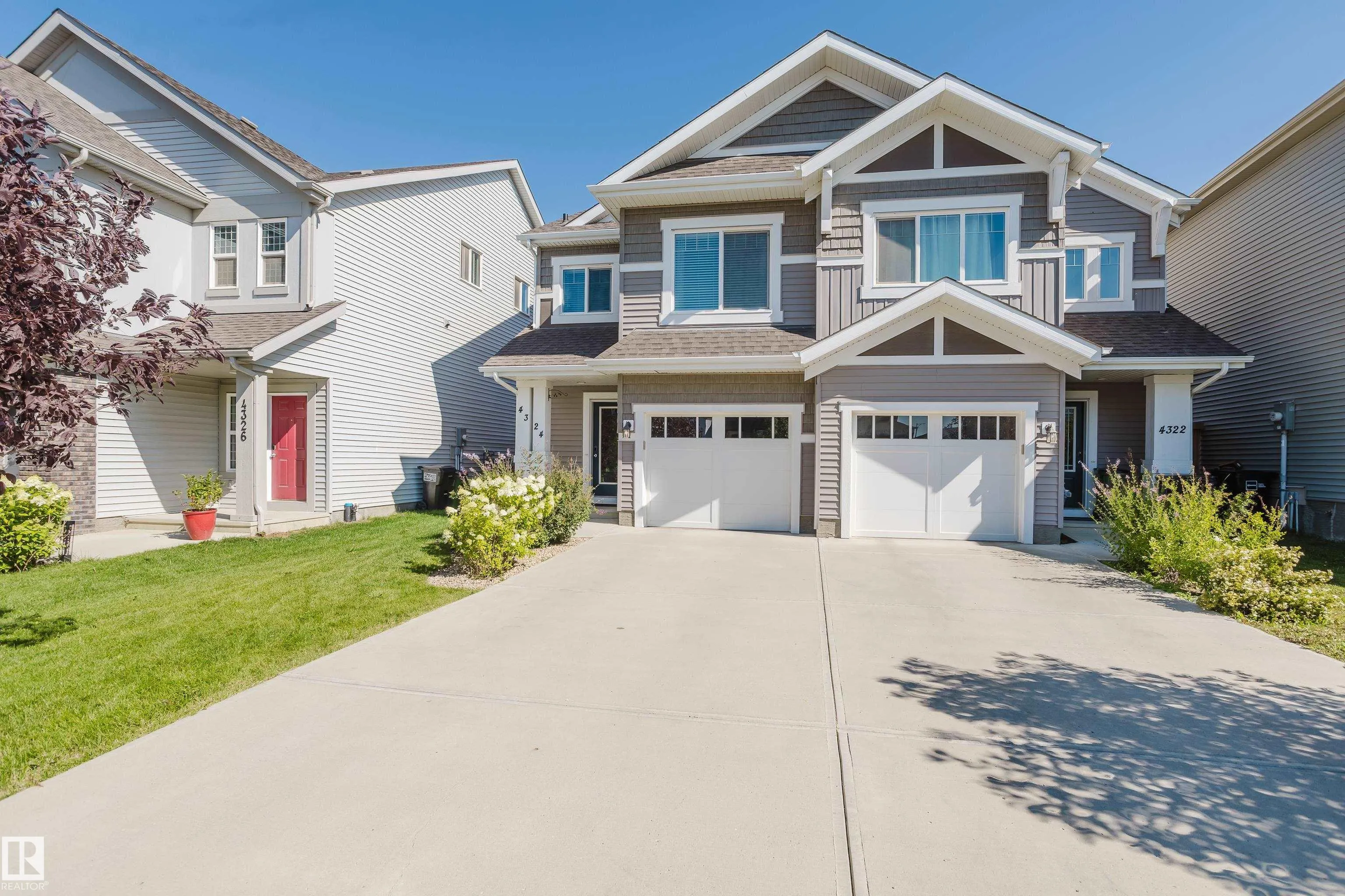 4324 COOKE Lane