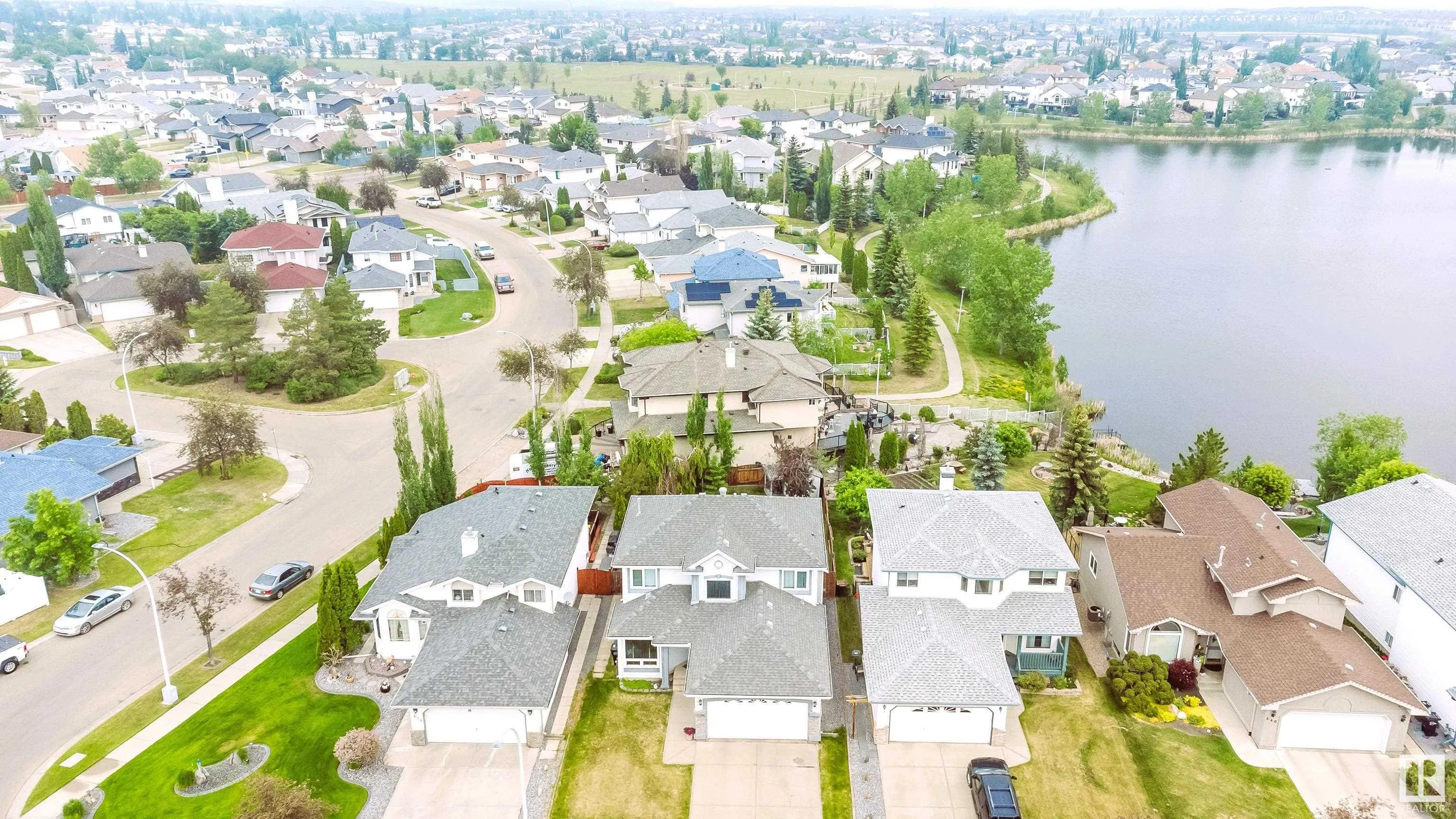 442 KLARVATTEN LAKE Wynd