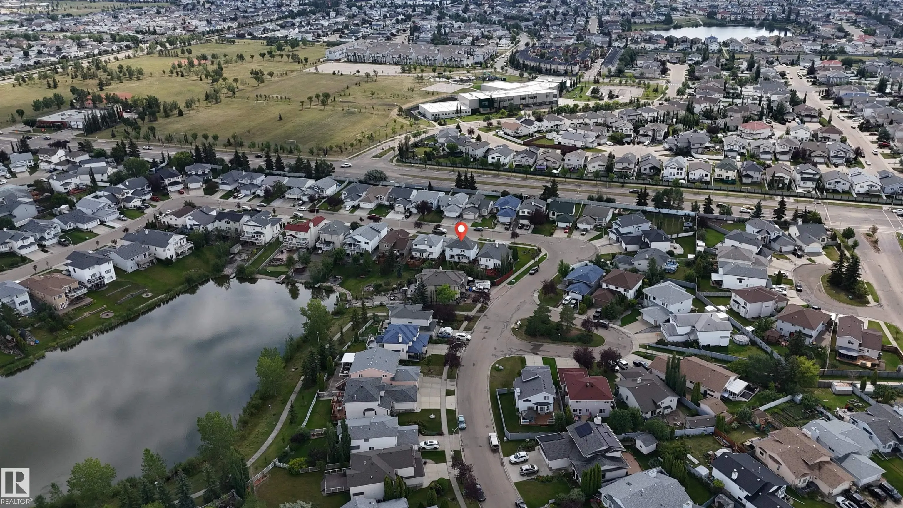 442 KLARVATTEN LAKE Wynd