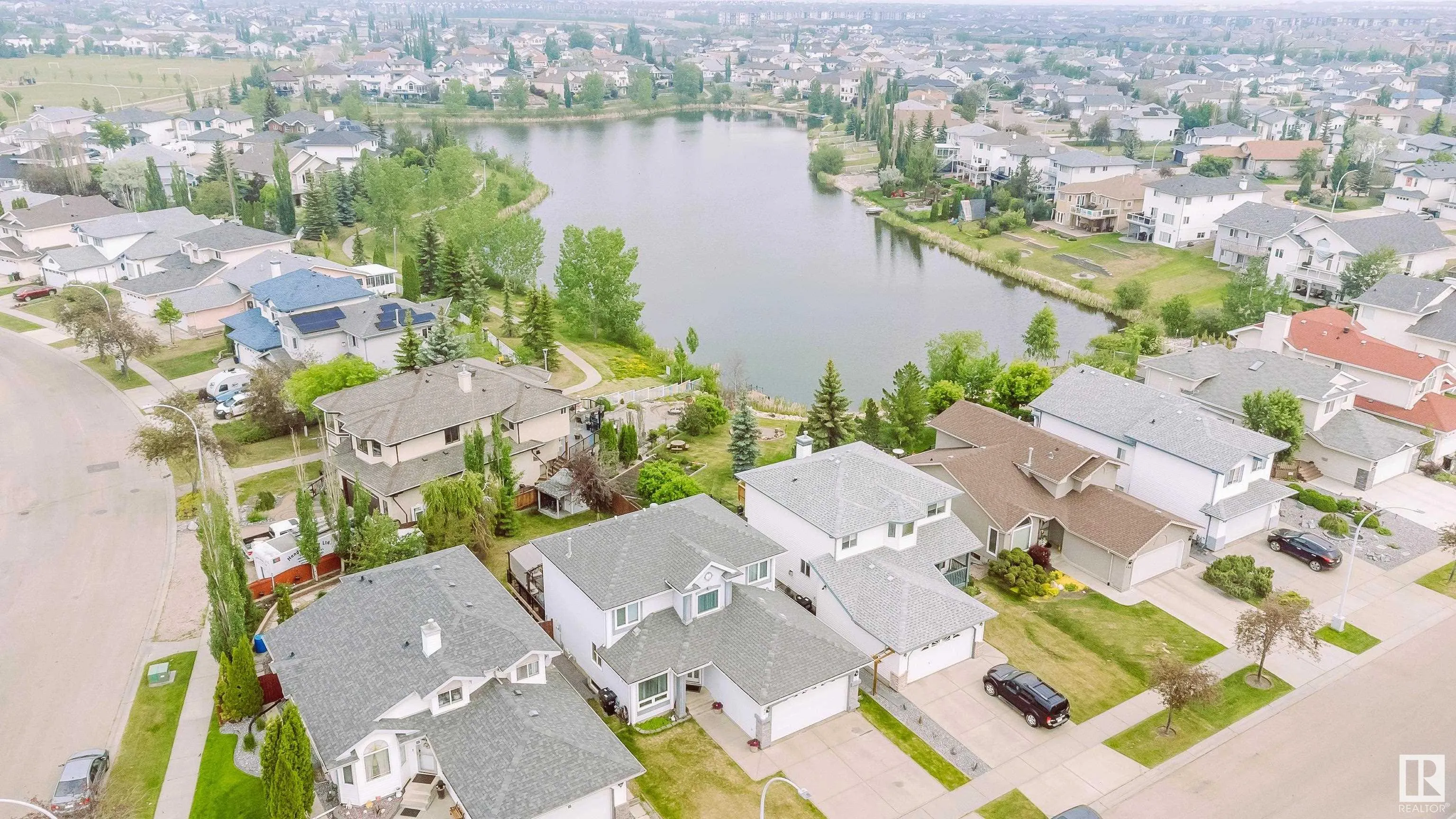 442 KLARVATTEN LAKE Wynd