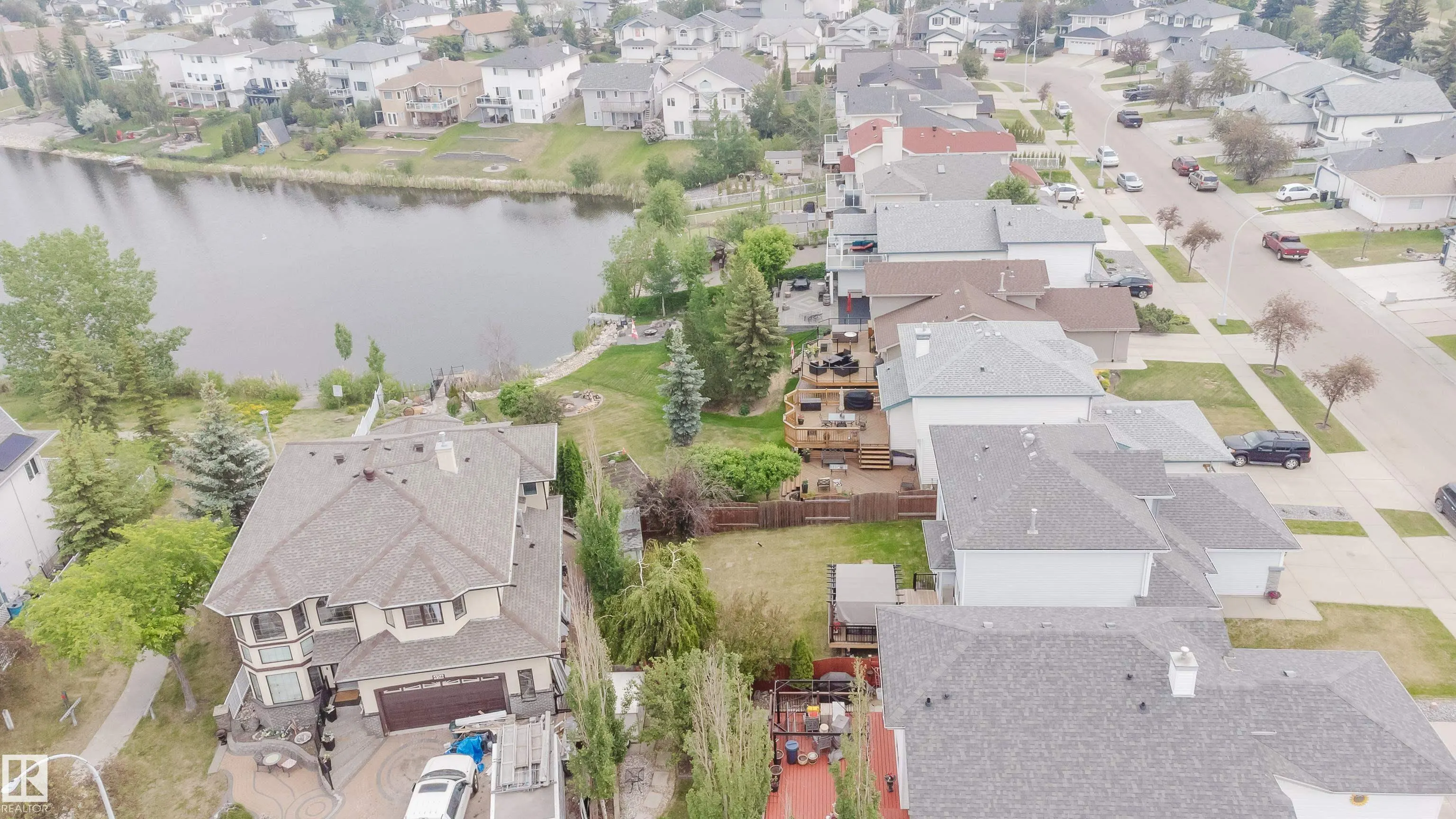 442 KLARVATTEN LAKE Wynd