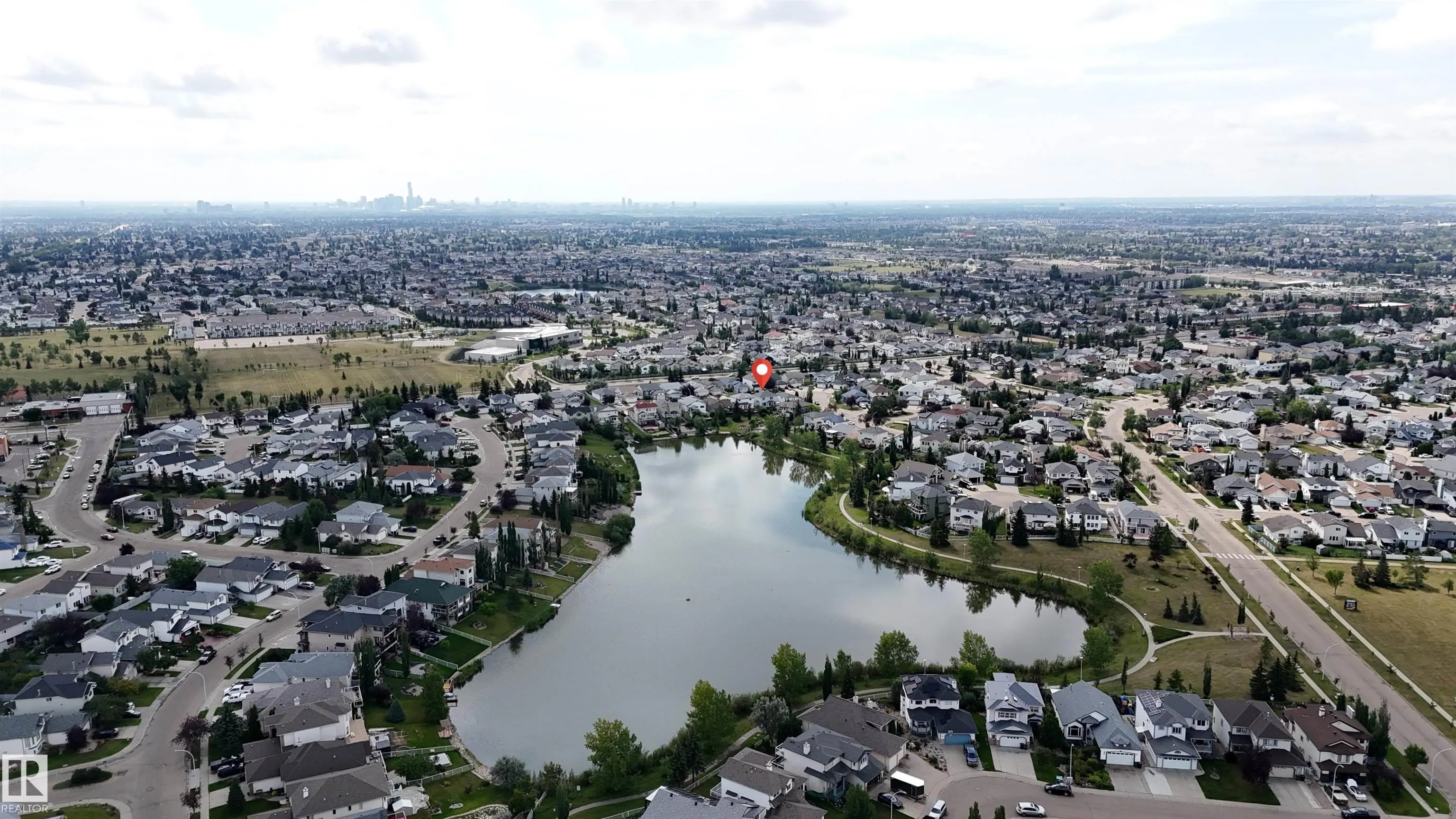 442 KLARVATTEN LAKE Wynd