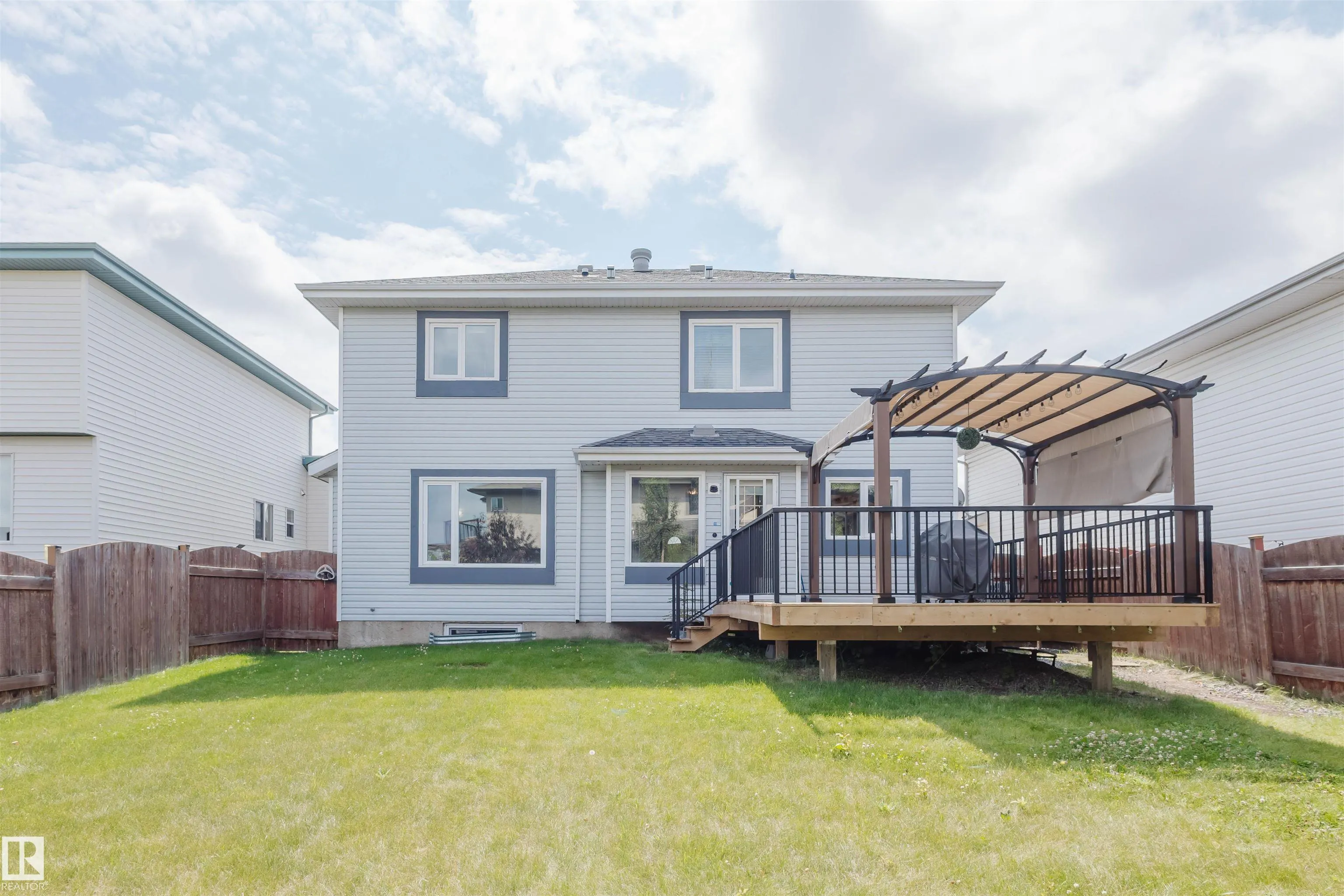 442 KLARVATTEN LAKE Wynd