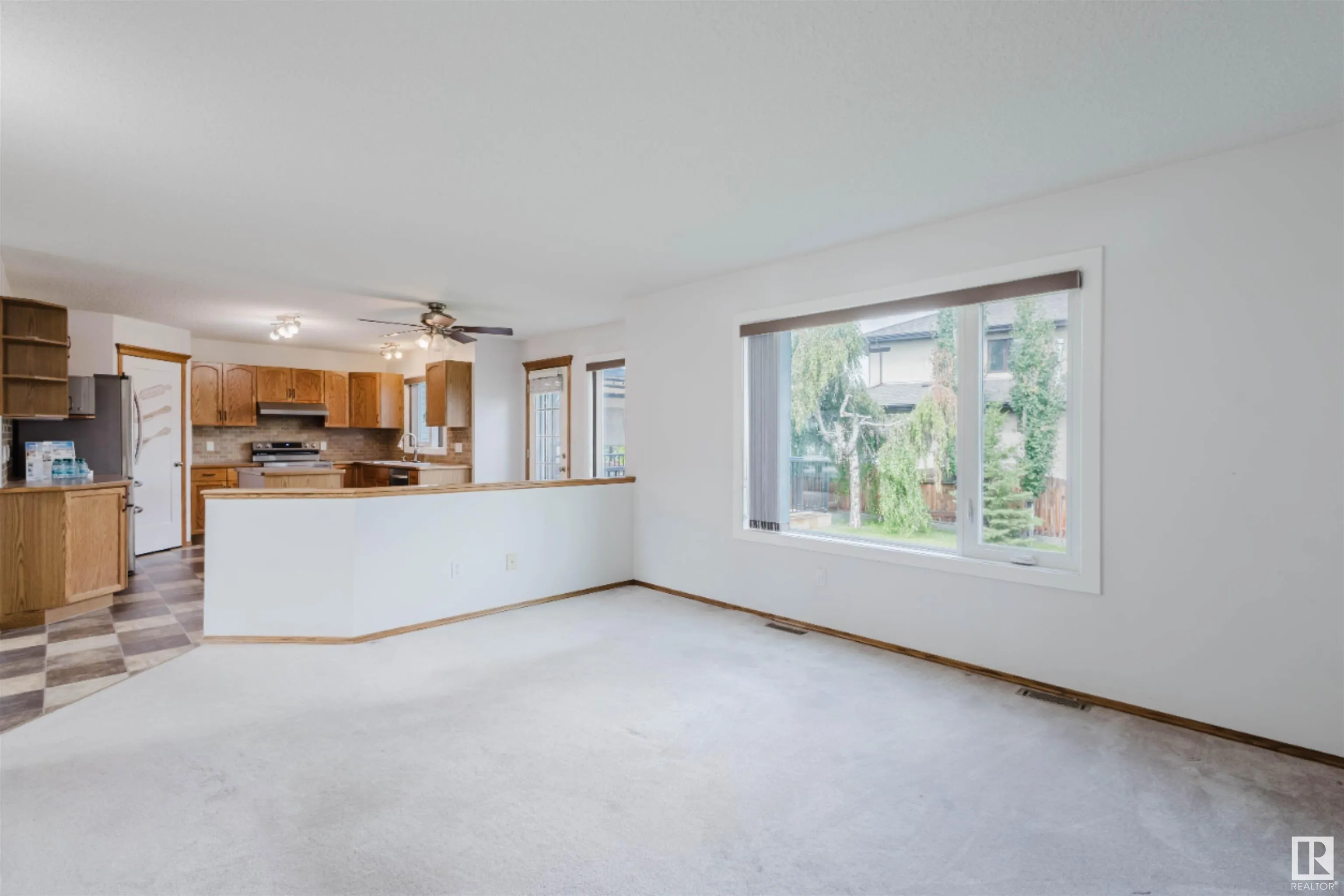 442 KLARVATTEN LAKE Wynd