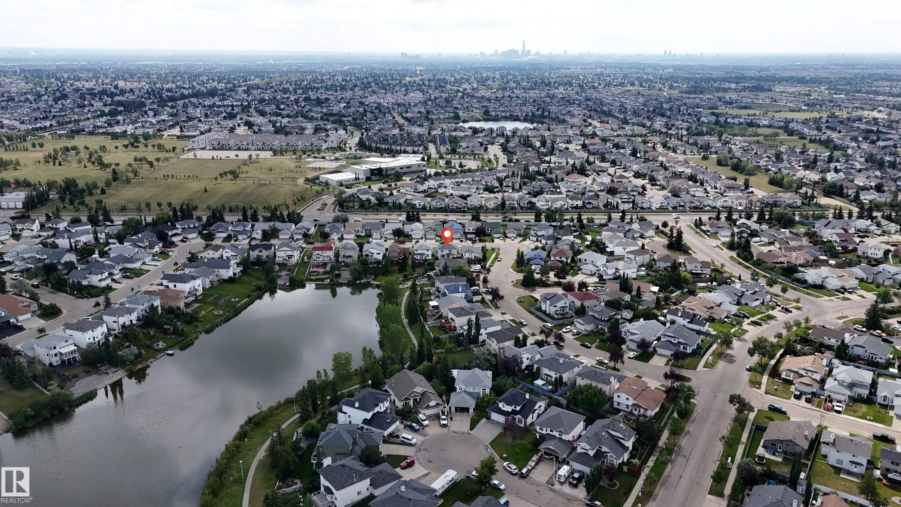 442 KLARVATTEN LAKE Wynd