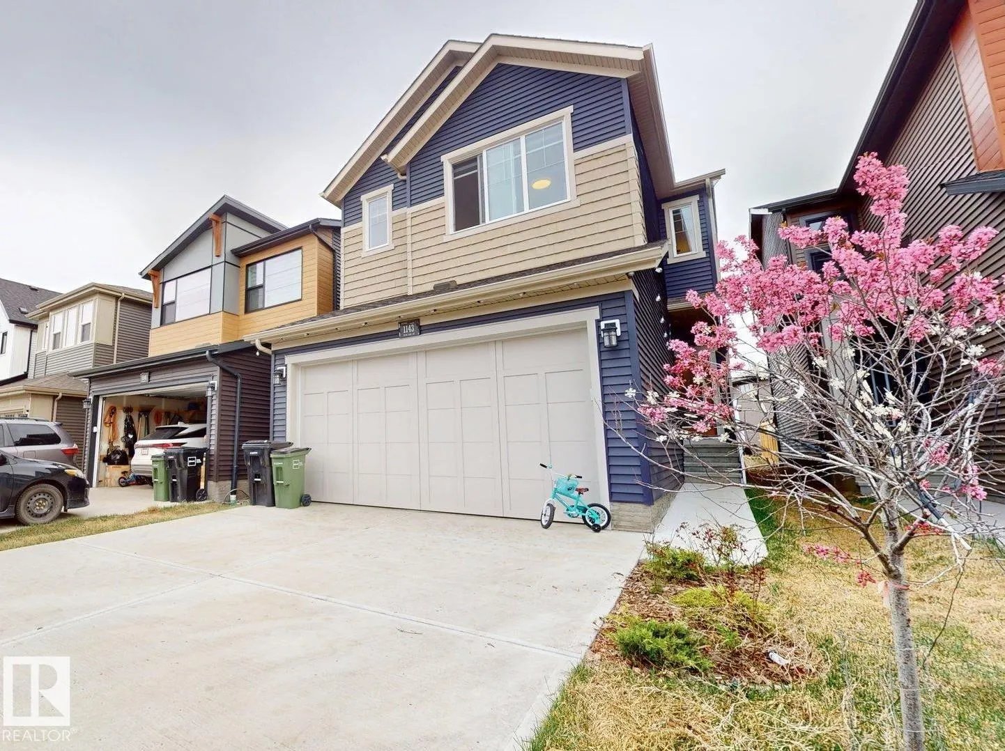 1143 PLUM Lane