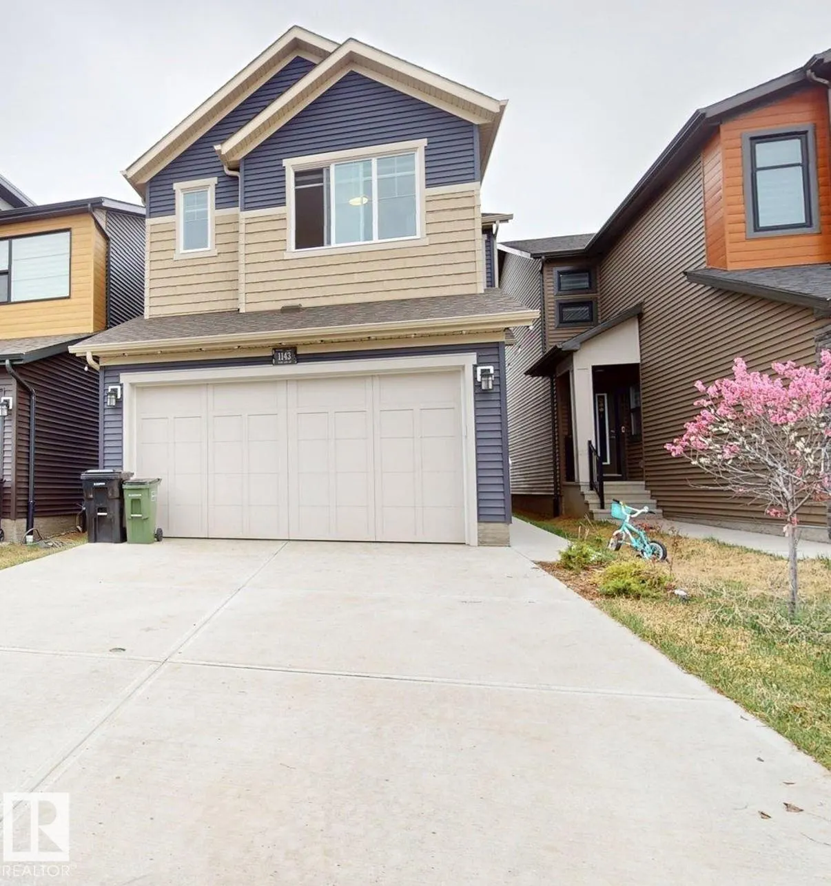 1143 PLUM Lane
