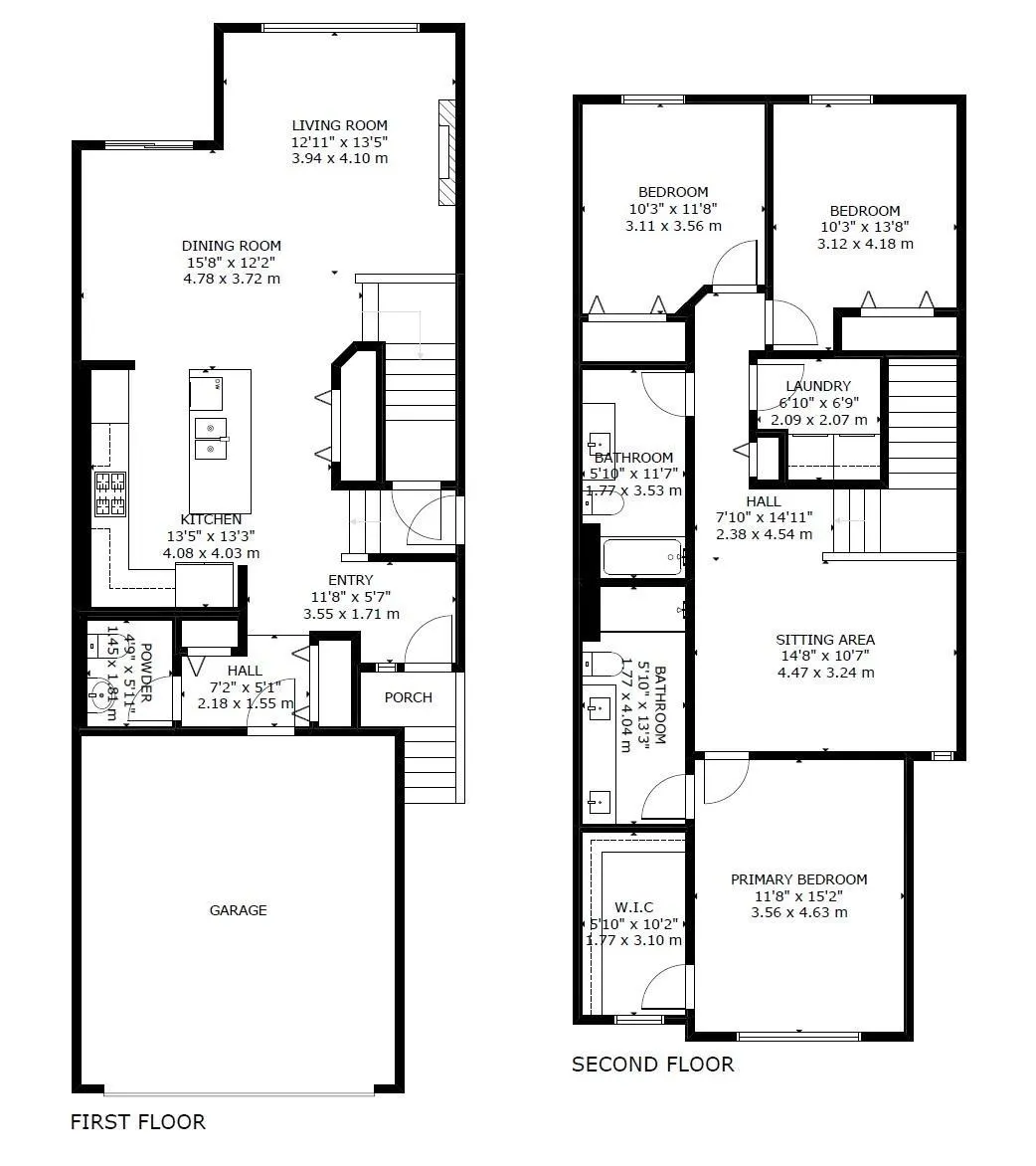 1143 PLUM Lane