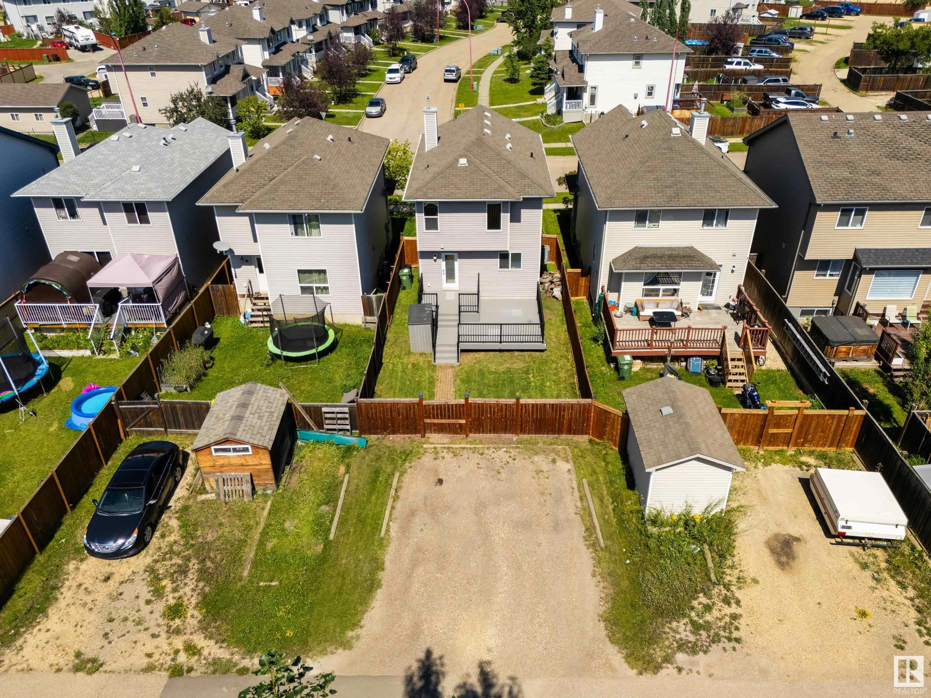 243 SOUTHWICK Way