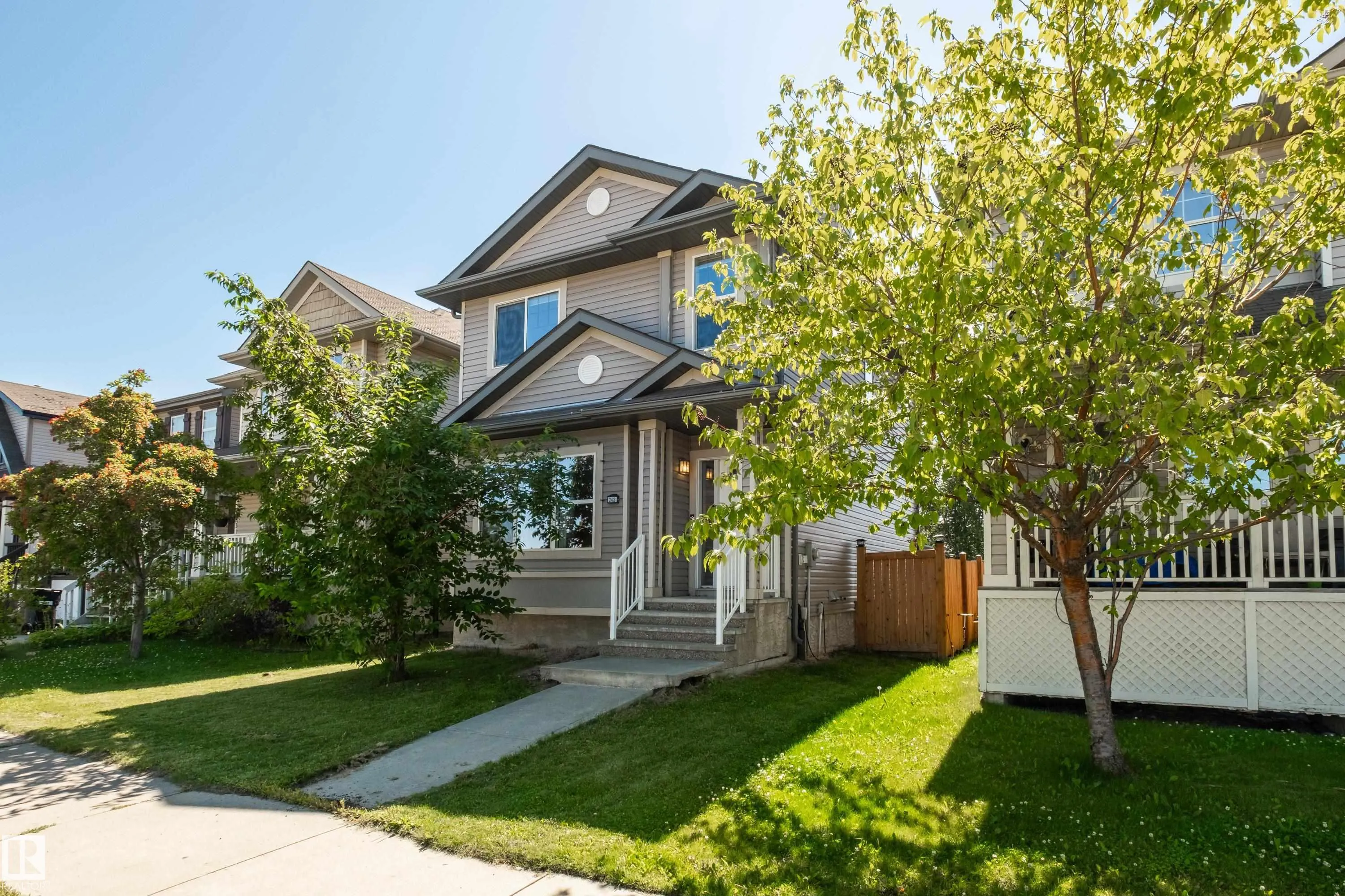 243 SOUTHWICK Way