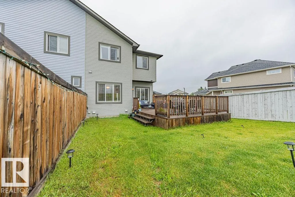 51 MEADOWPARK Gate