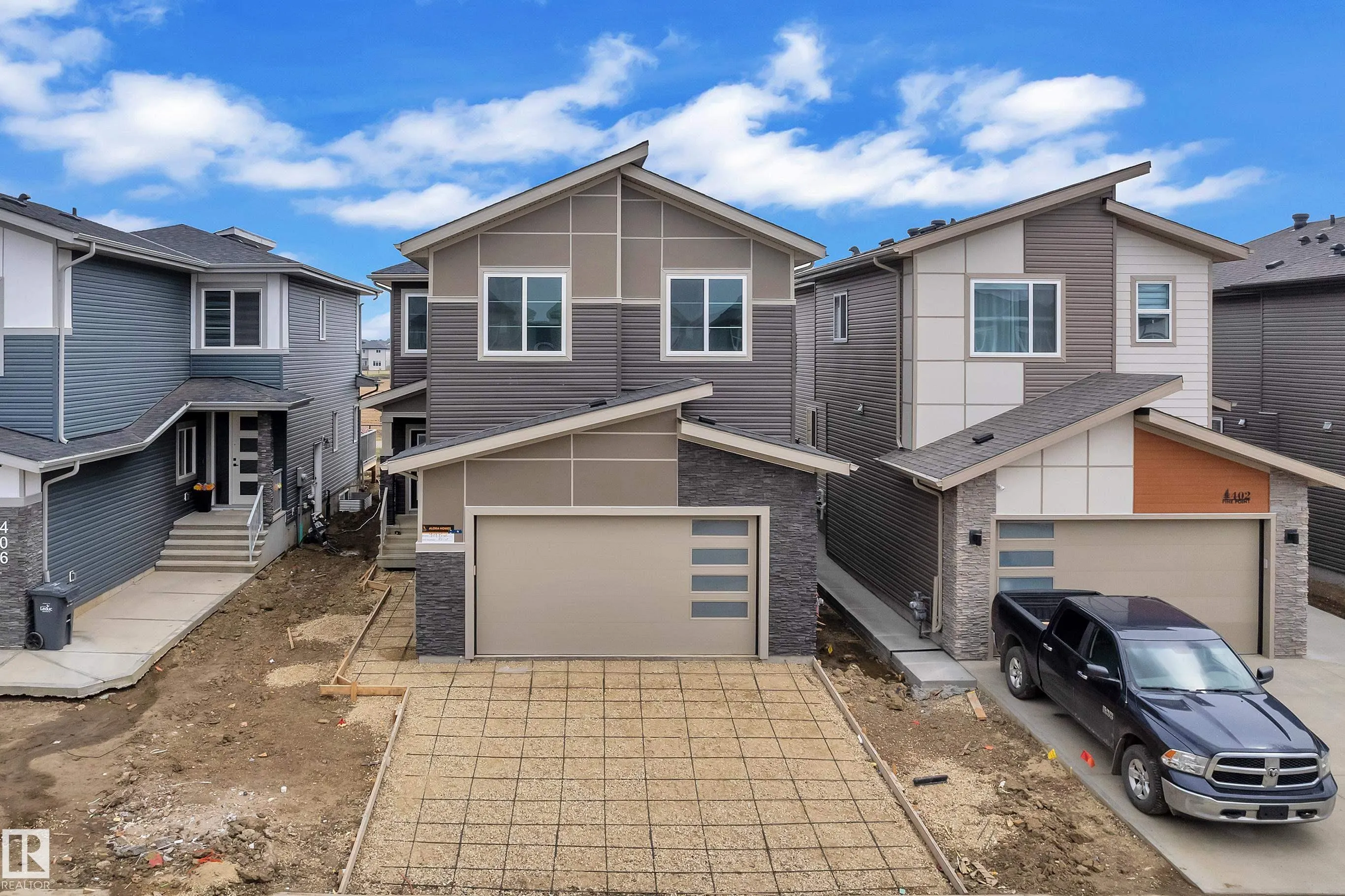 404 Pine Point(e)